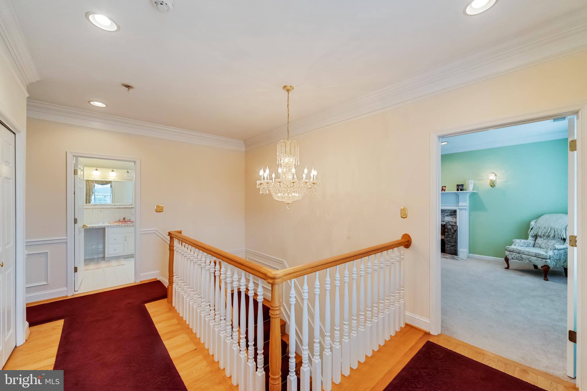 MILLERSVILLE - Residential