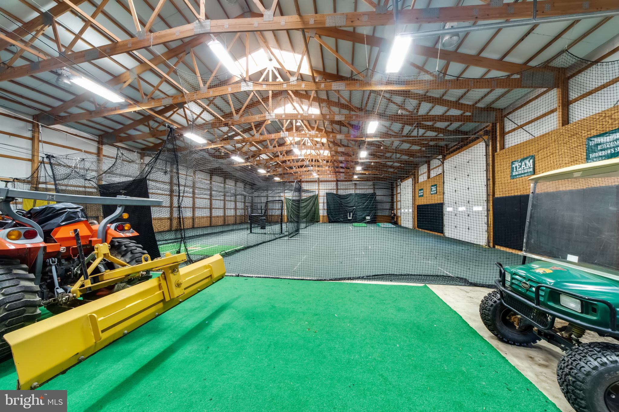 MILLERSVILLE - Residential