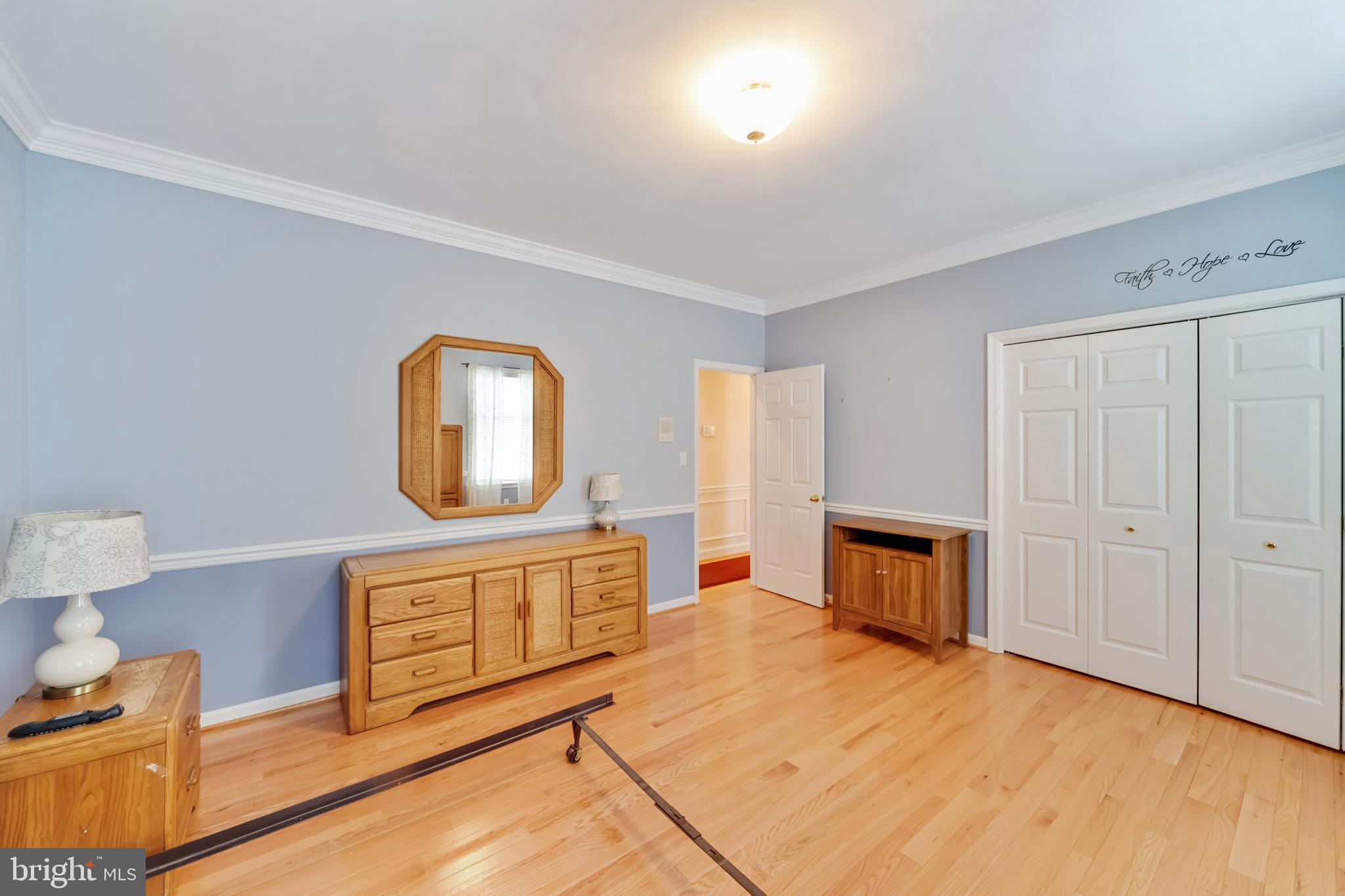 MILLERSVILLE - Residential