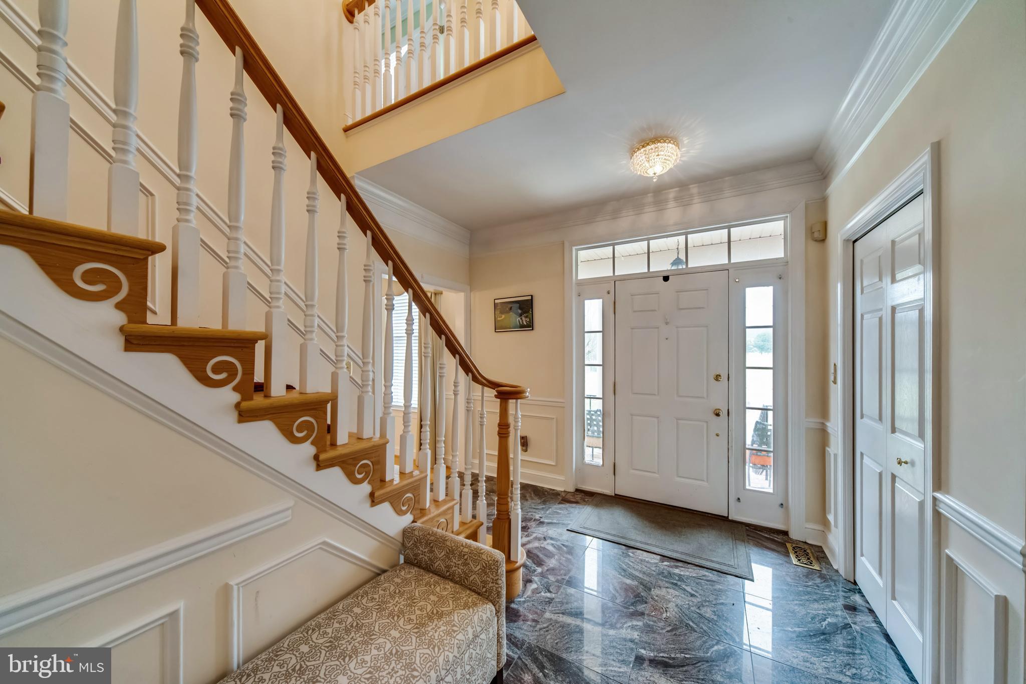 MILLERSVILLE - Residential