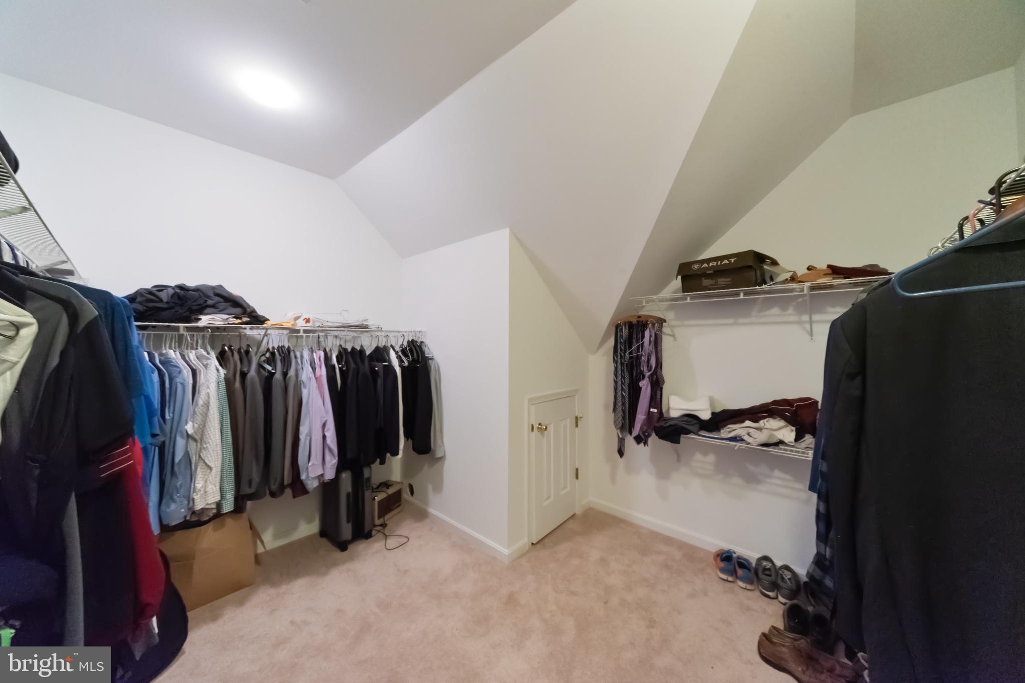 MILLERSVILLE - Residential