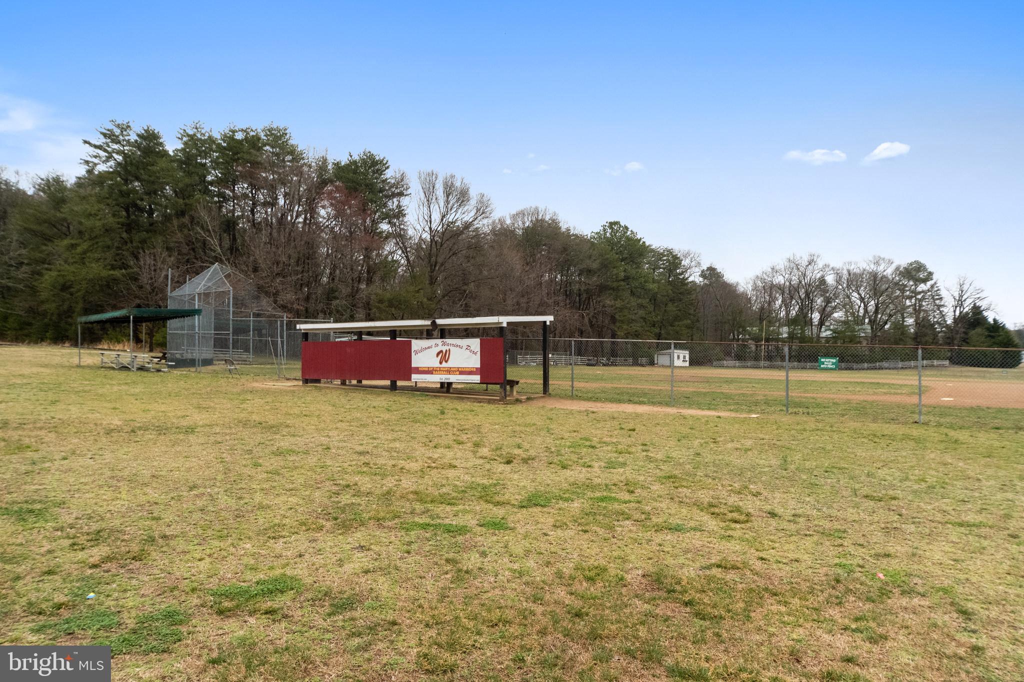 MILLERSVILLE - Residential