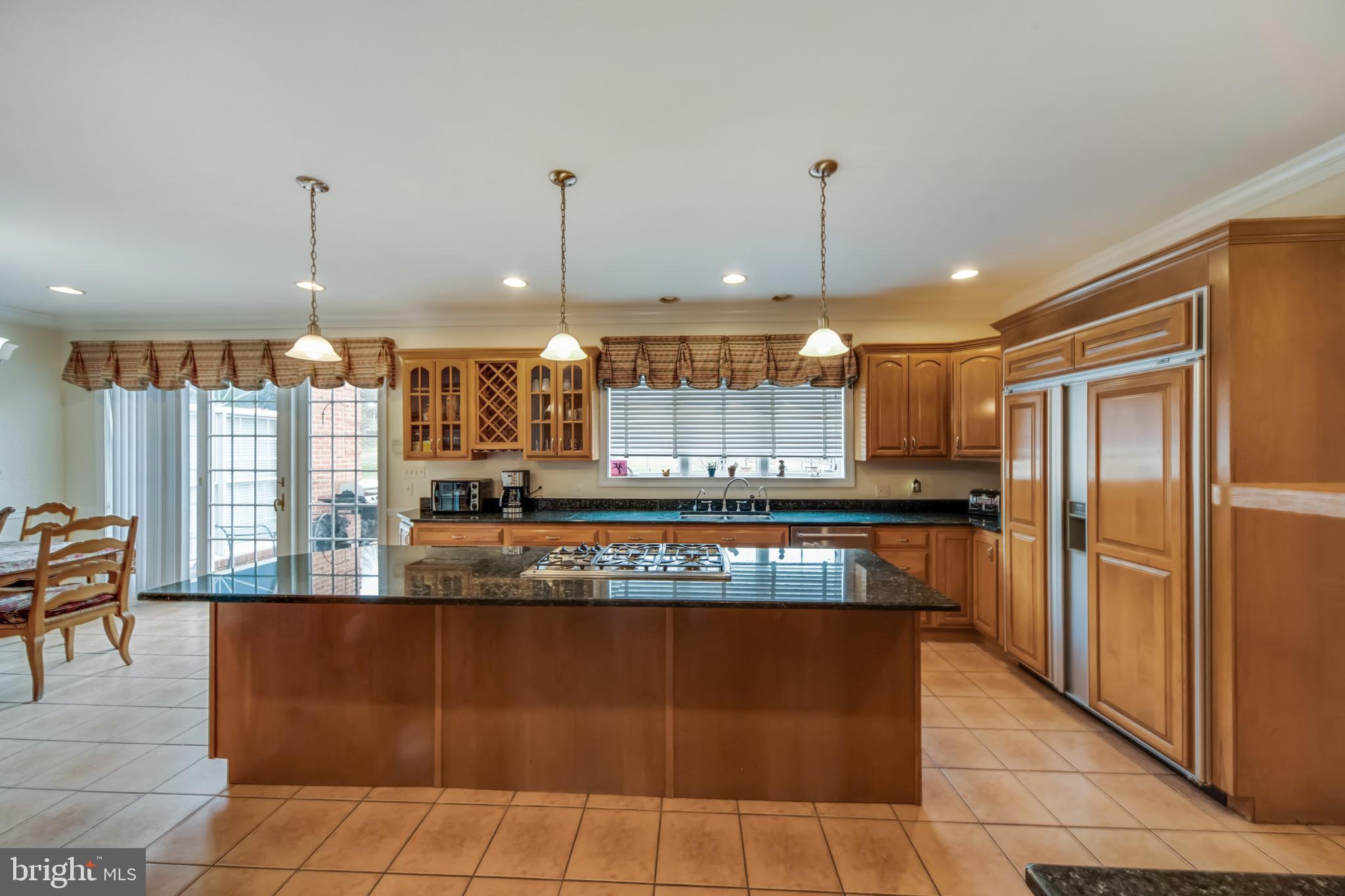 MILLERSVILLE - Residential