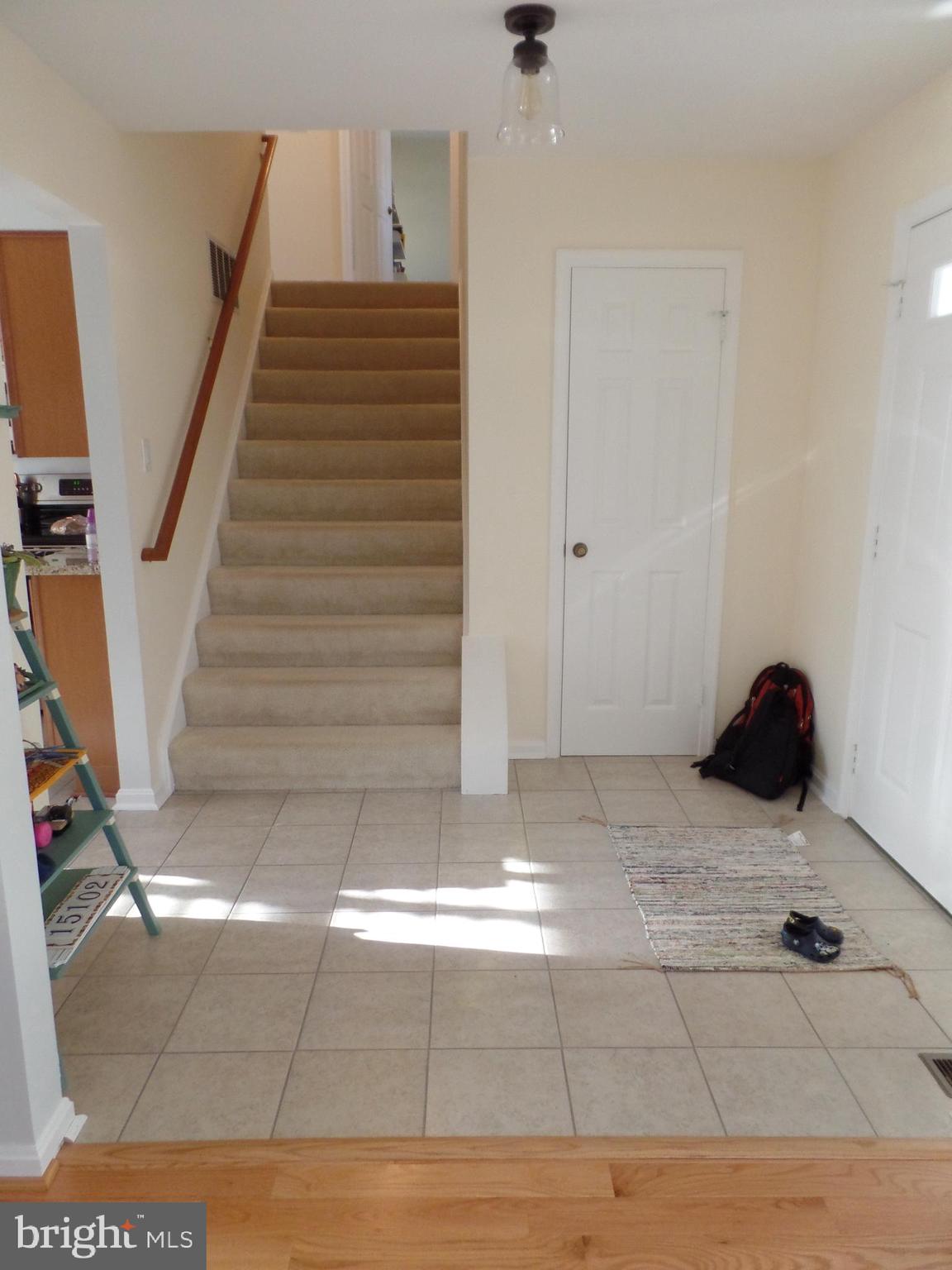 PLEASANT VALLEY - Residential Lease