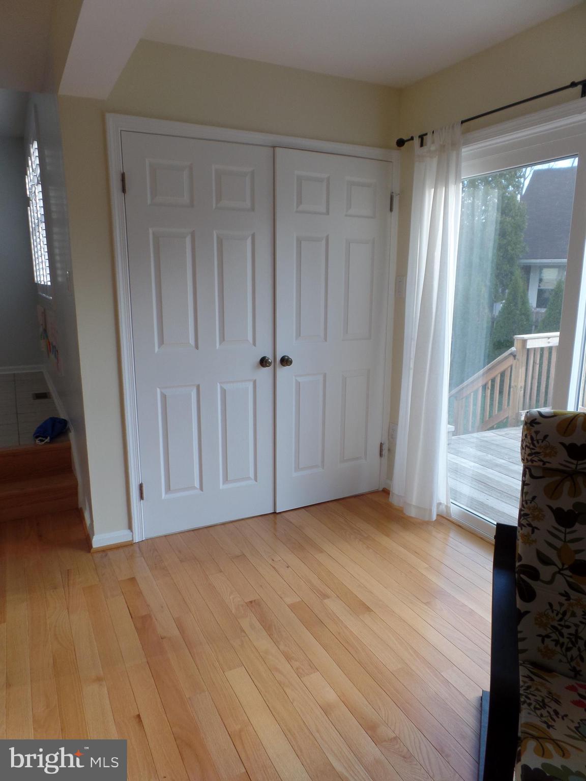 PLEASANT VALLEY - Residential Lease