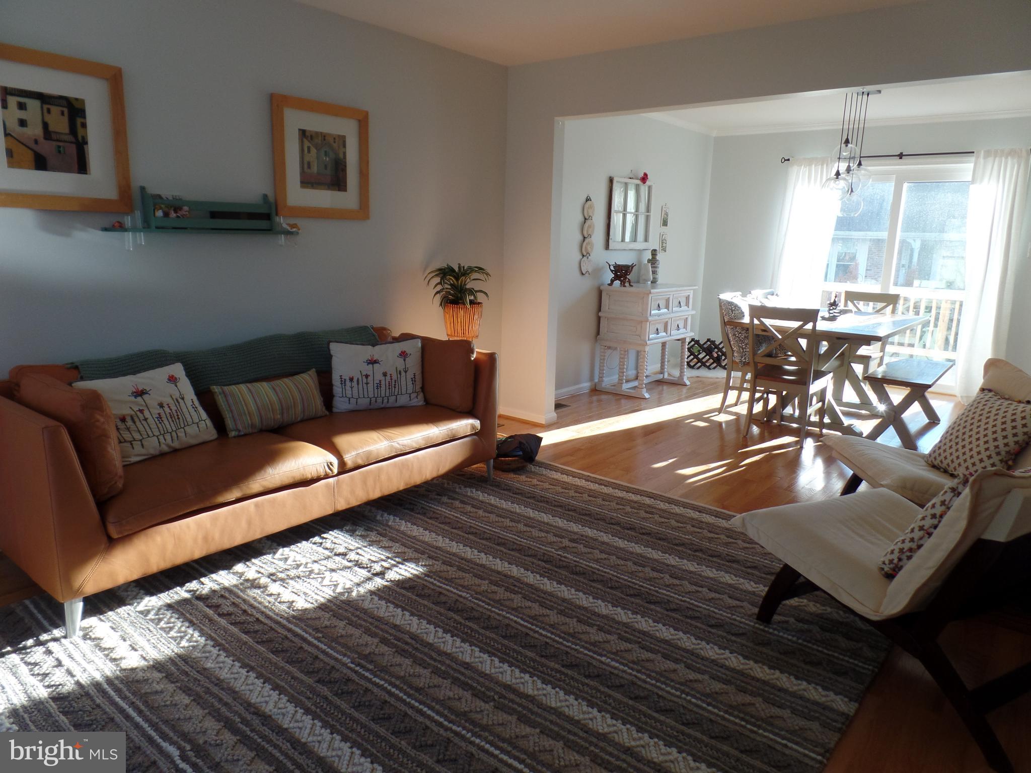 PLEASANT VALLEY - Residential Lease