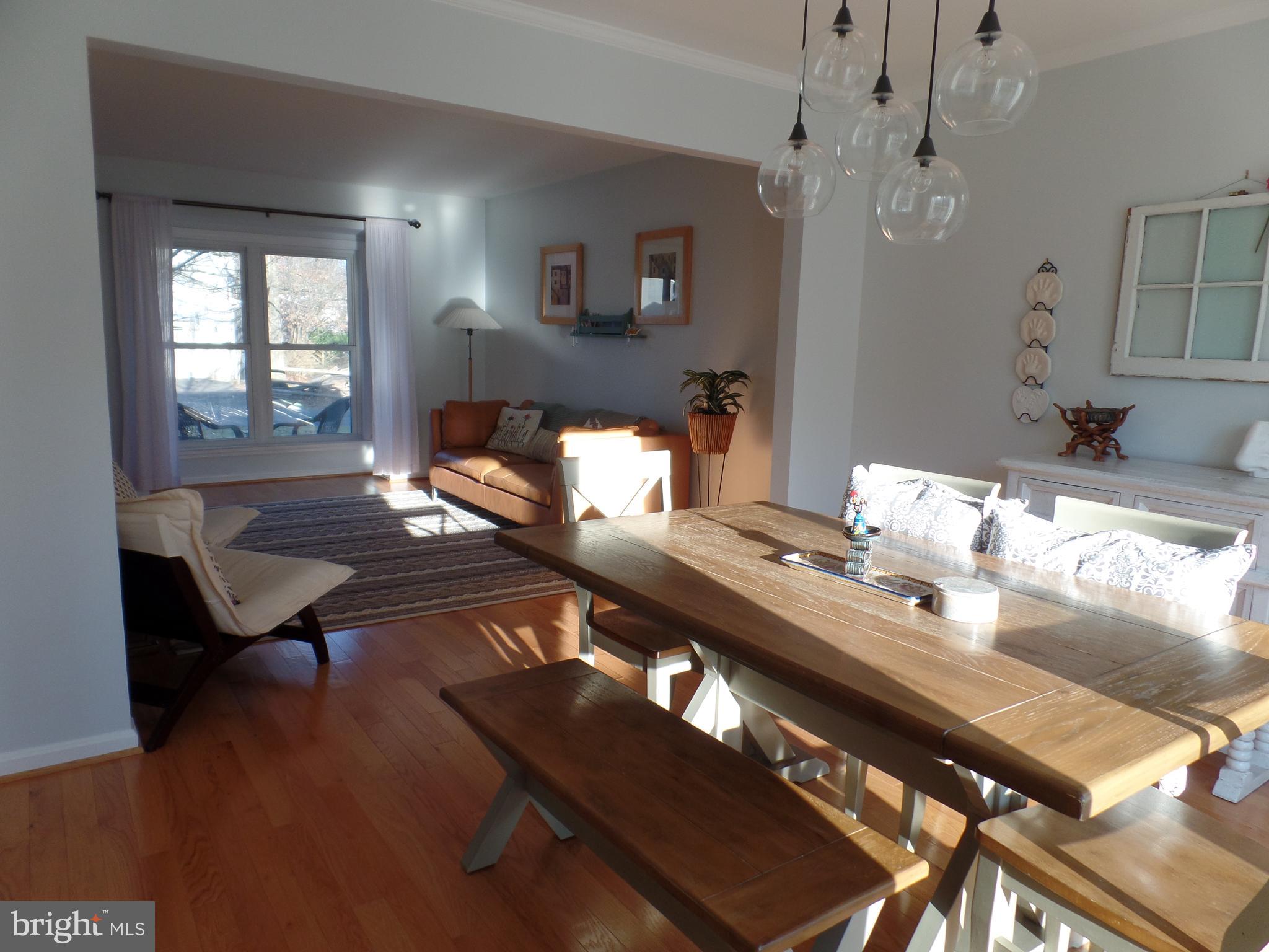 PLEASANT VALLEY - Residential Lease