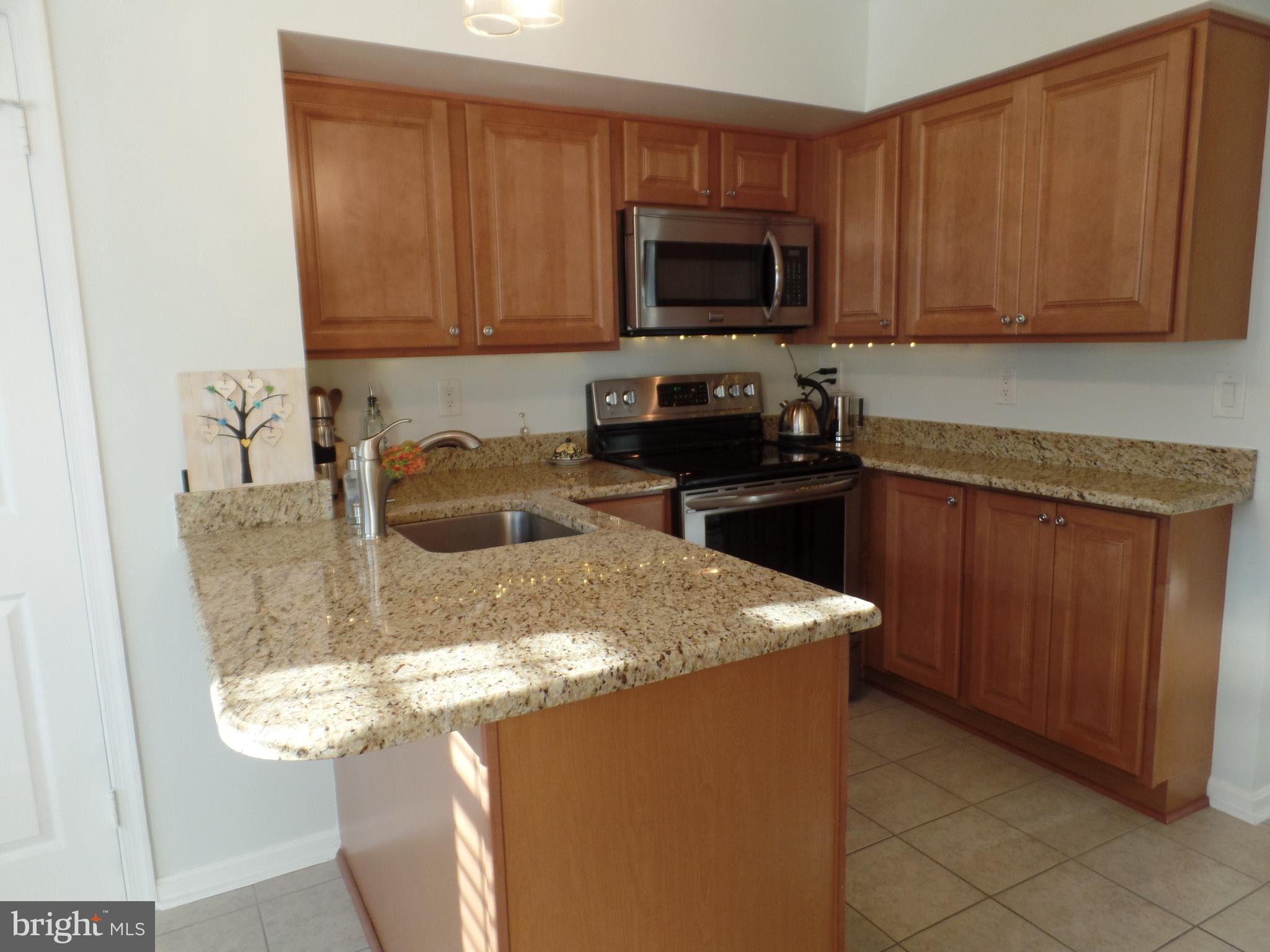 PLEASANT VALLEY - Residential Lease