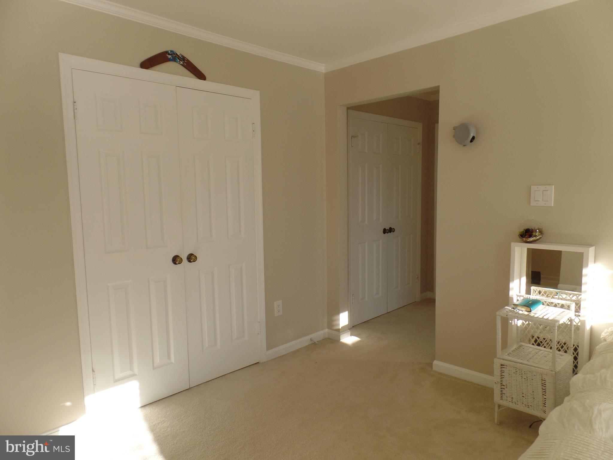 PLEASANT VALLEY - Residential Lease