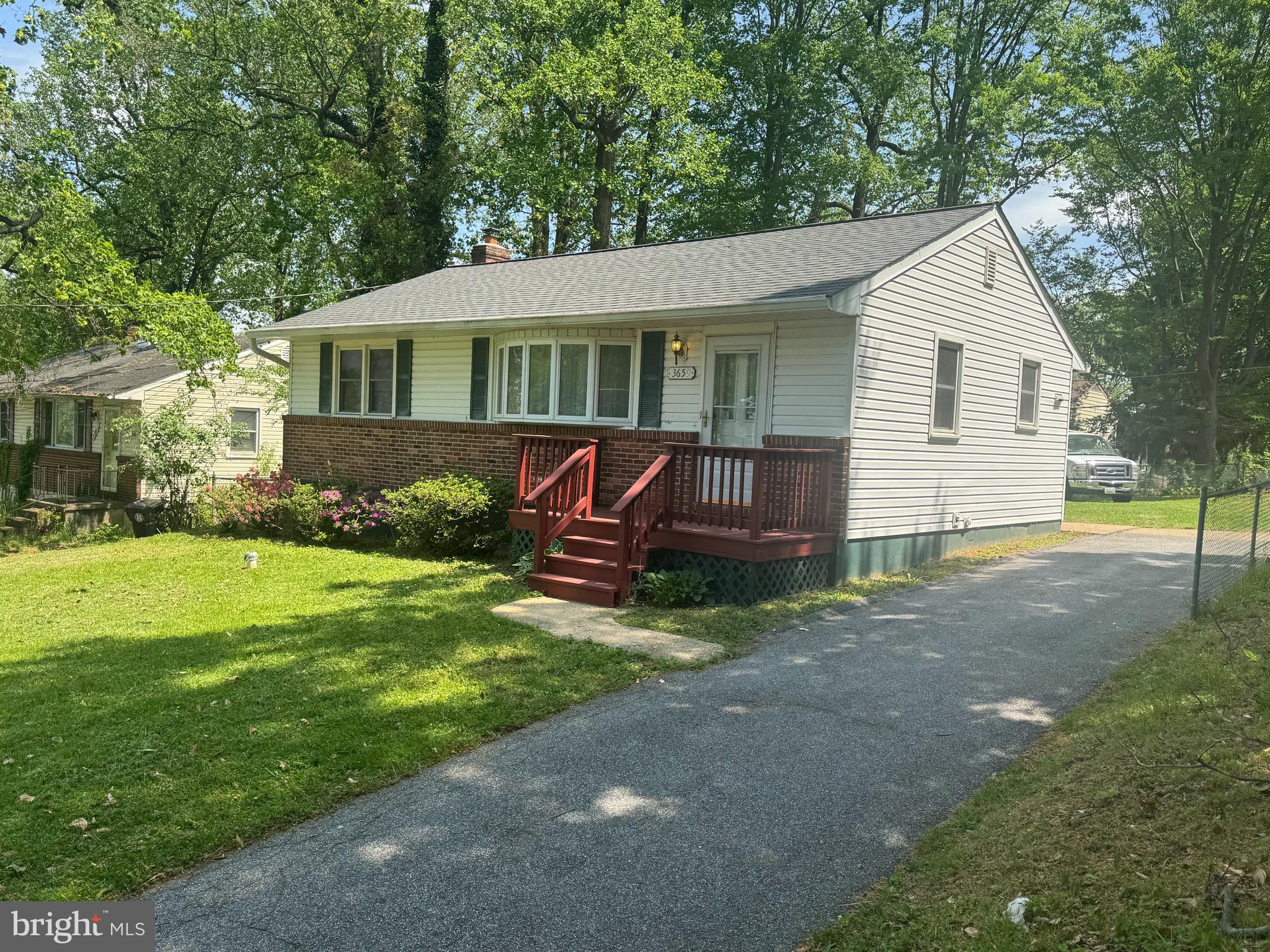 HILMAR - Residential