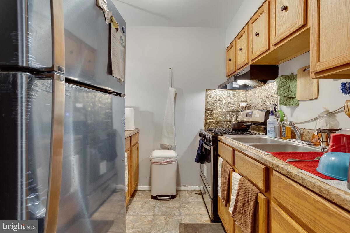 BROOKSIDE CONDOMINIUMS - Residential