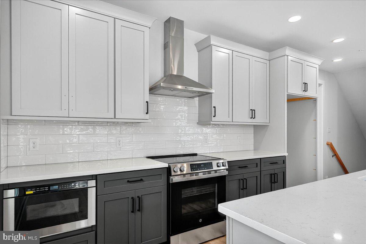 LEDERACH VILLAGE - Residential