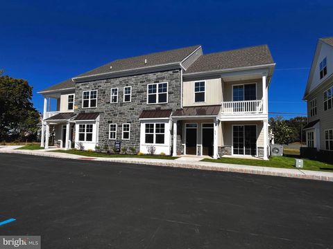 427 #201 ASHA WAY HARLEYSVILLE PA 19438