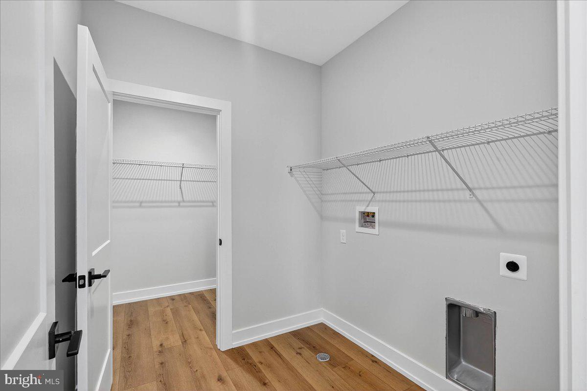 LEDERACH VILLAGE - Residential