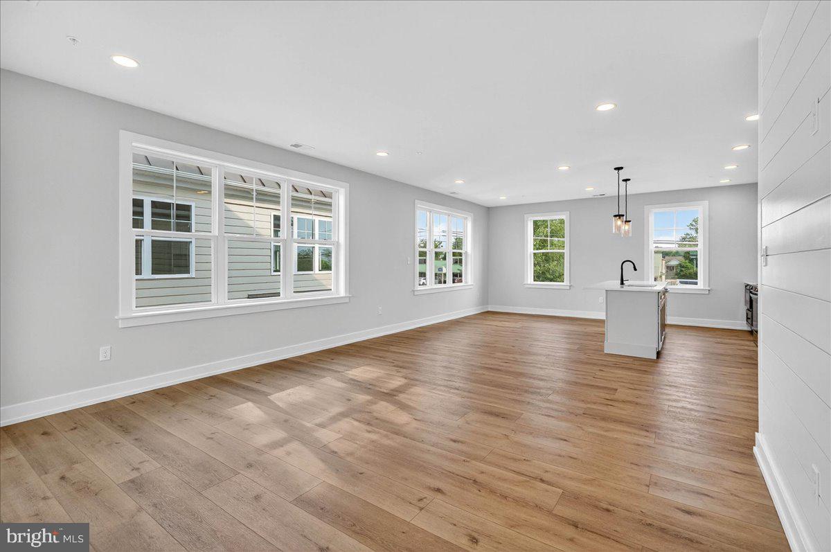 LEDERACH VILLAGE - Residential