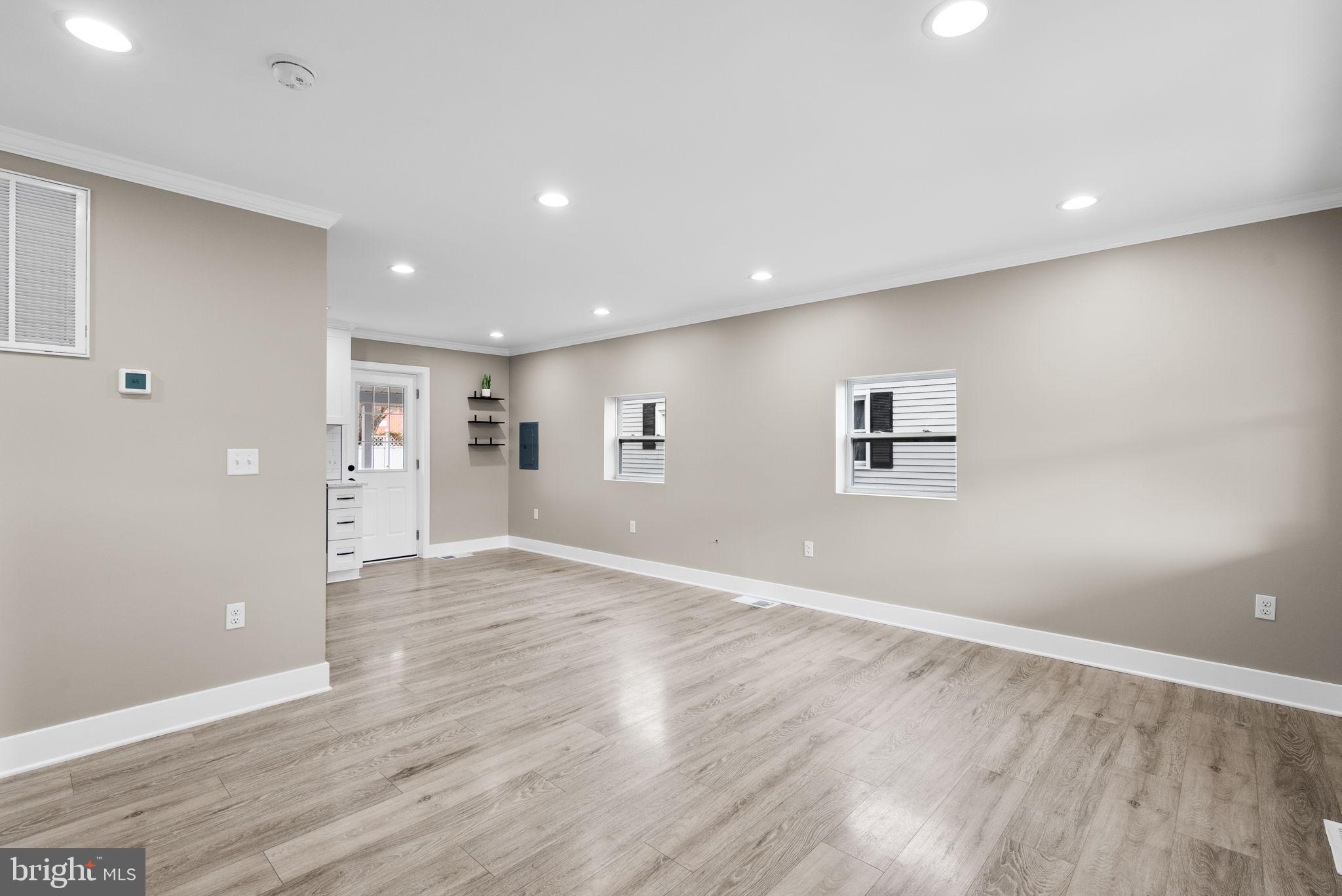 VICTORY VILLA - Residential