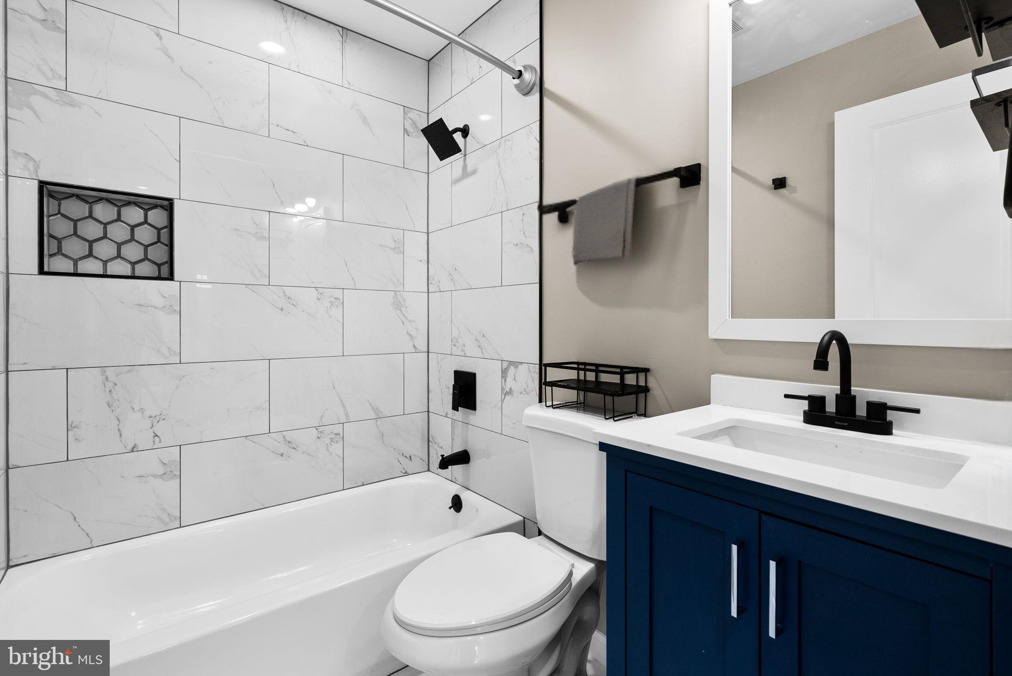 VICTORY VILLA - Residential