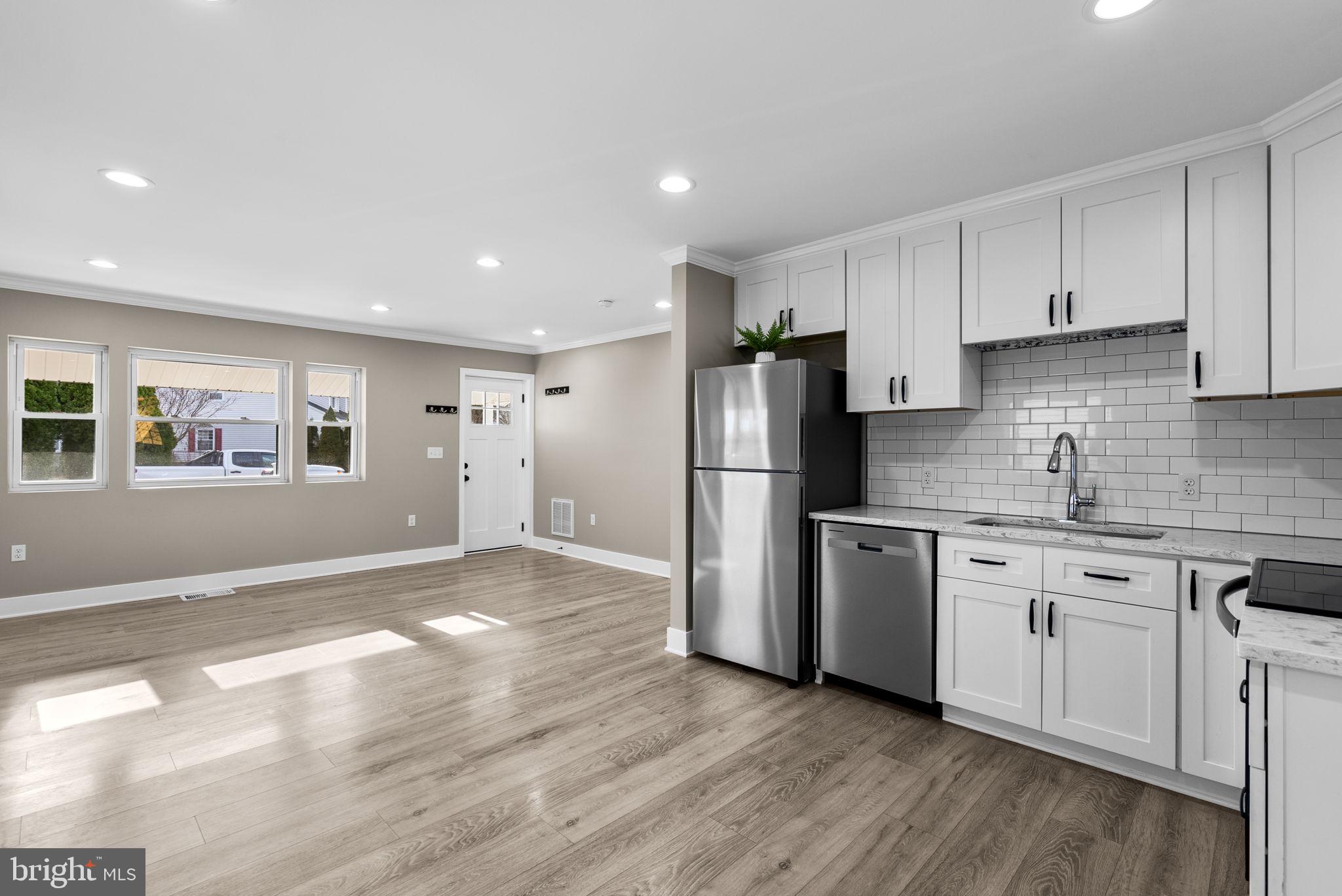 VICTORY VILLA - Residential