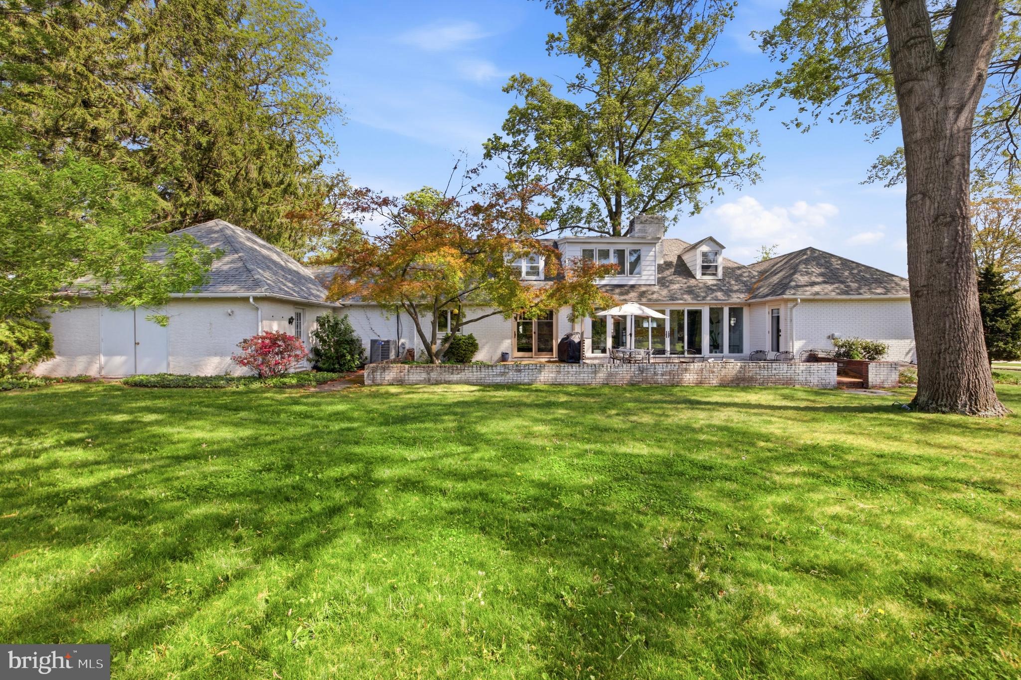ROSEDALE - Residential