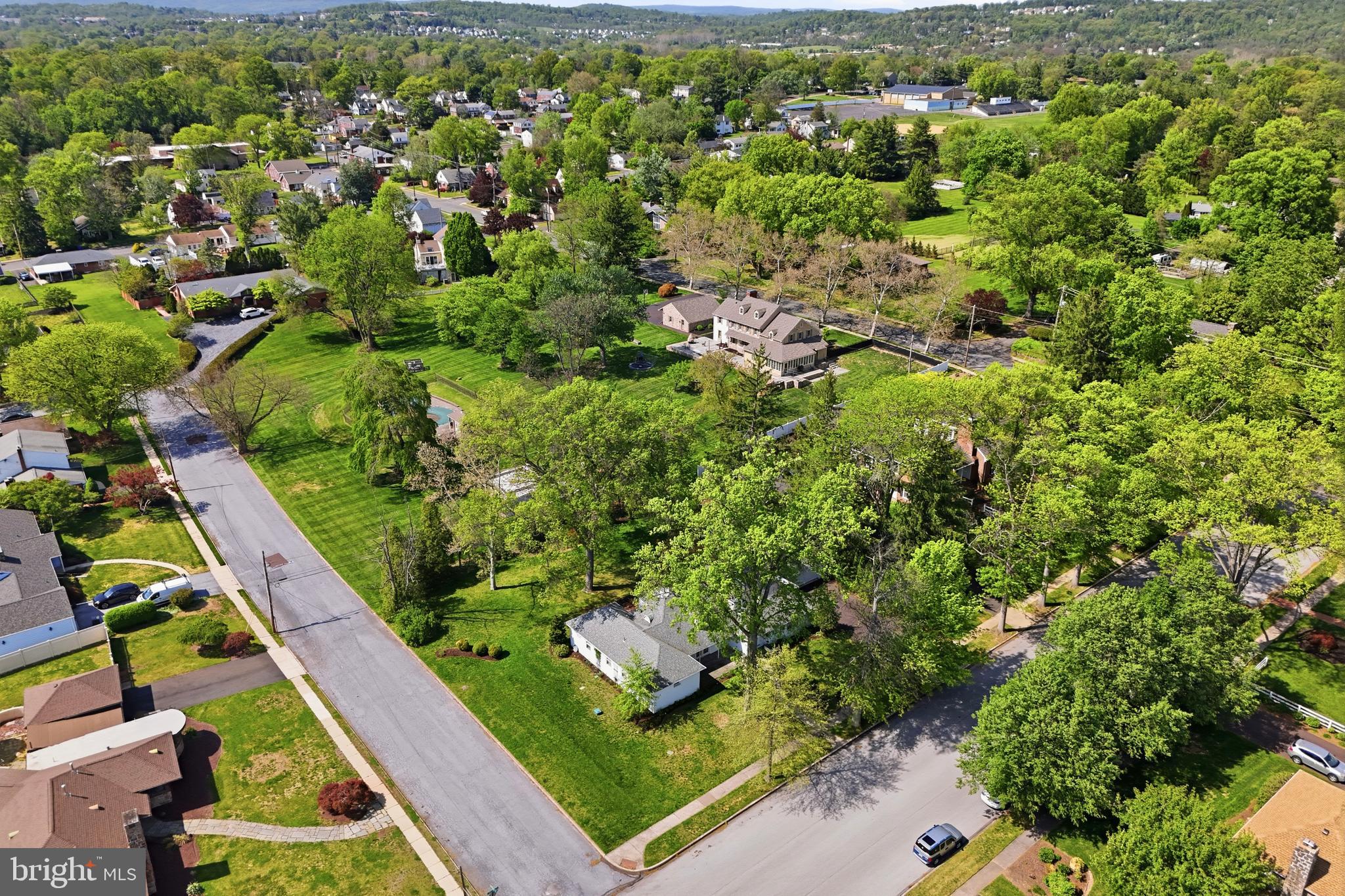 ROSEDALE - Residential