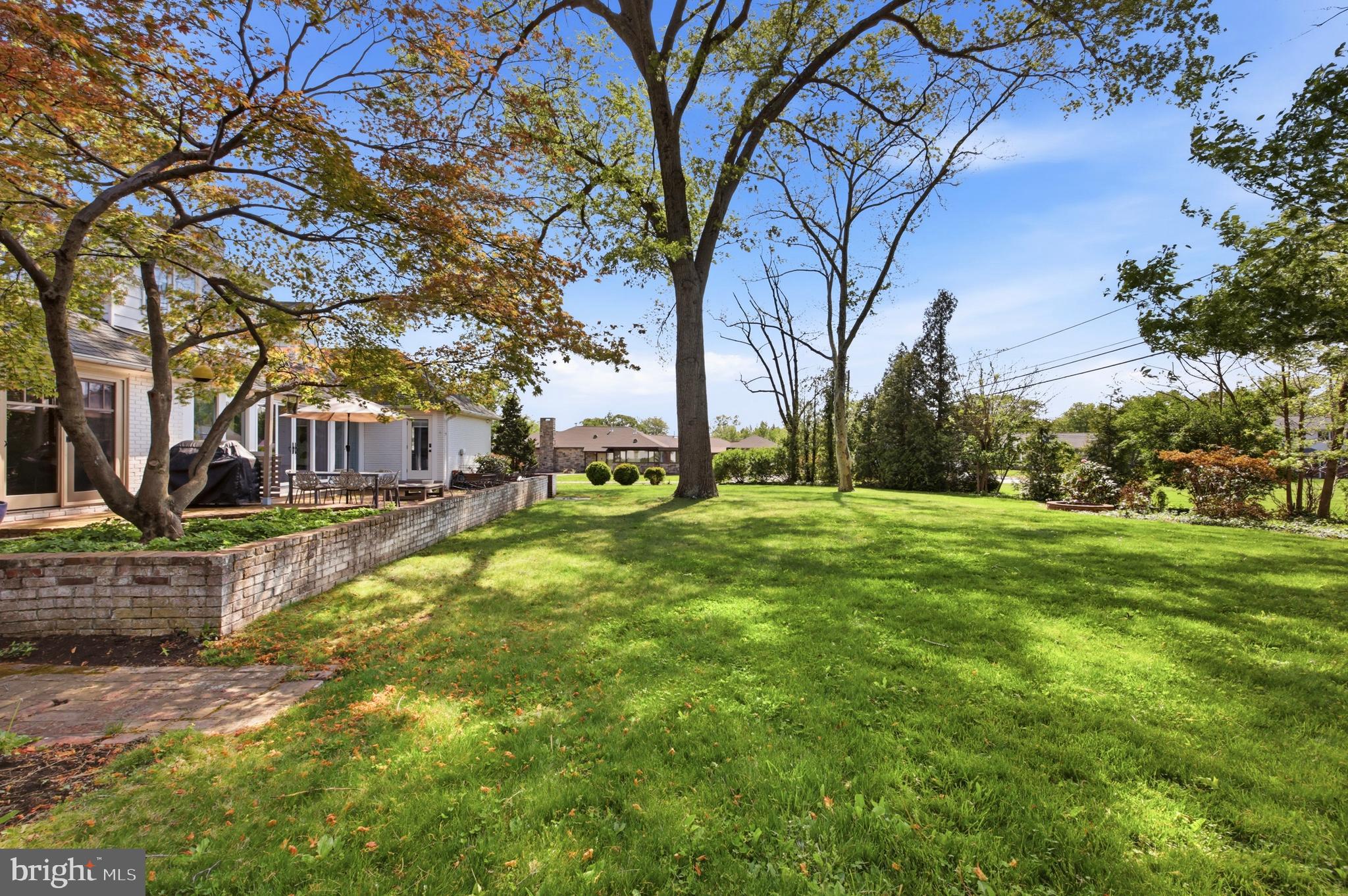 ROSEDALE - Residential