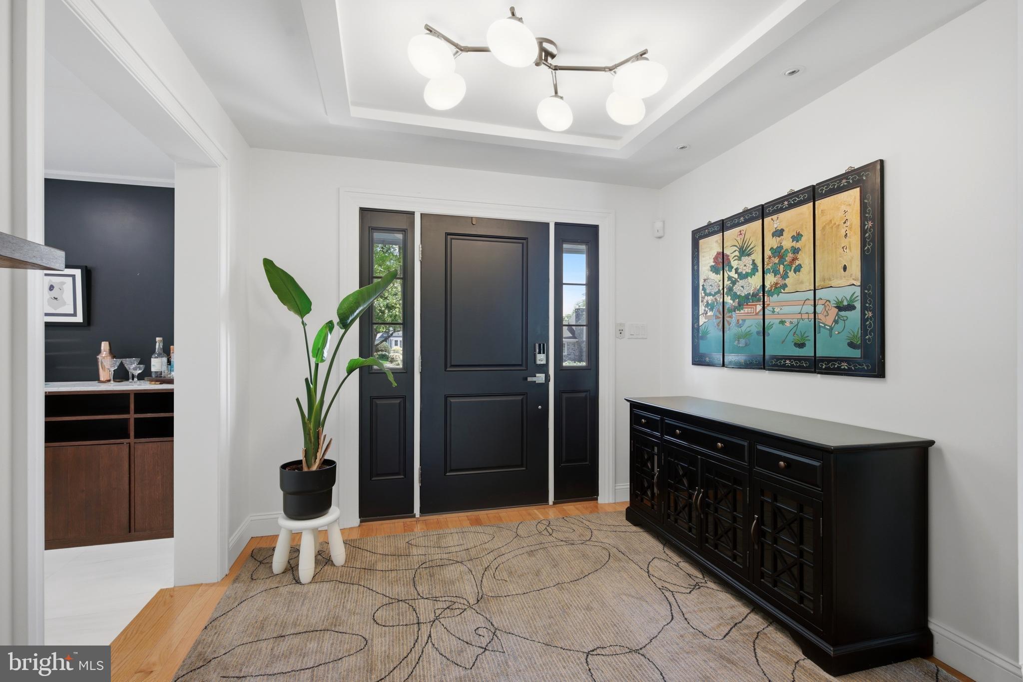 ROSEDALE - Residential