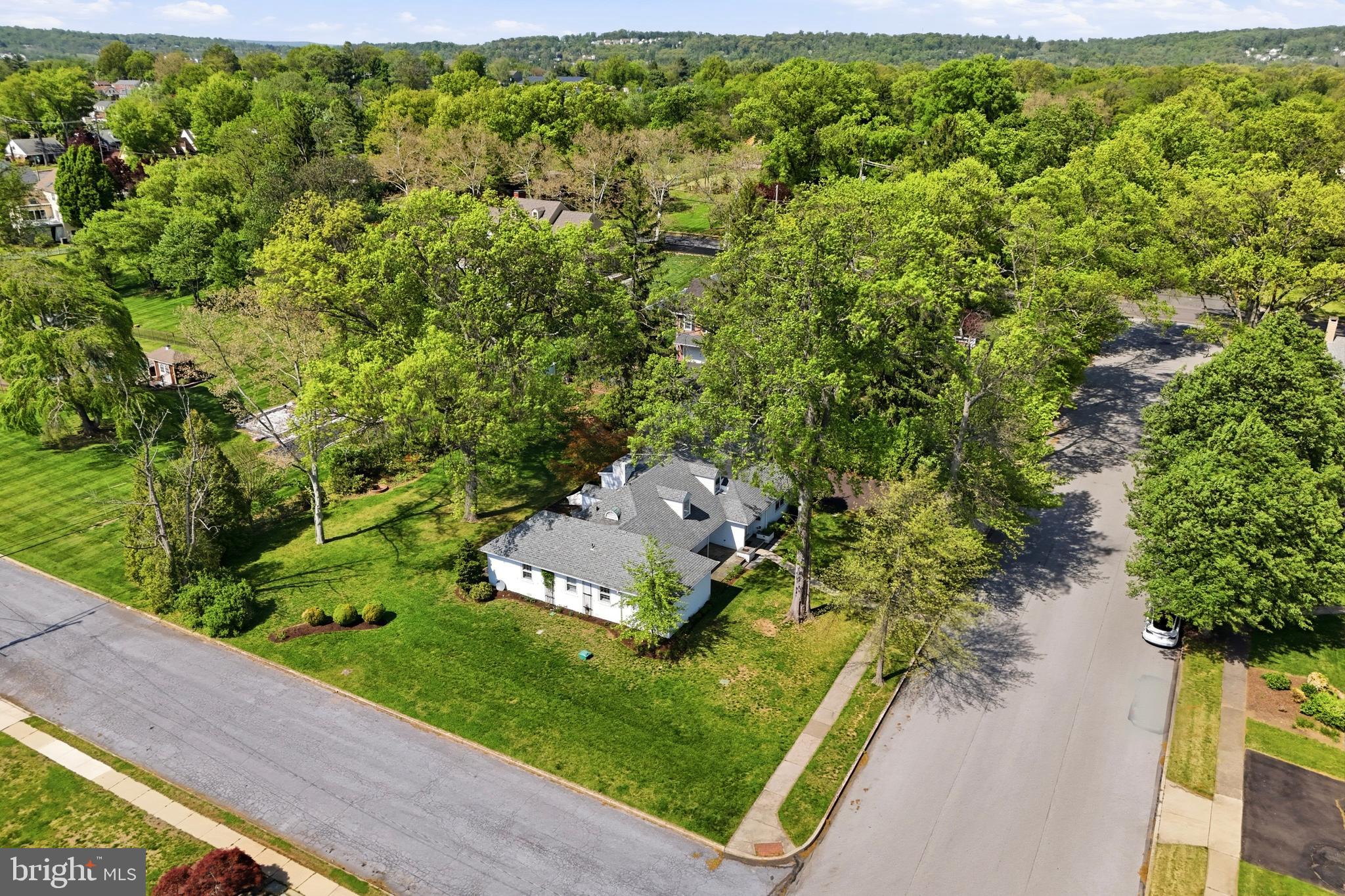 ROSEDALE - Residential