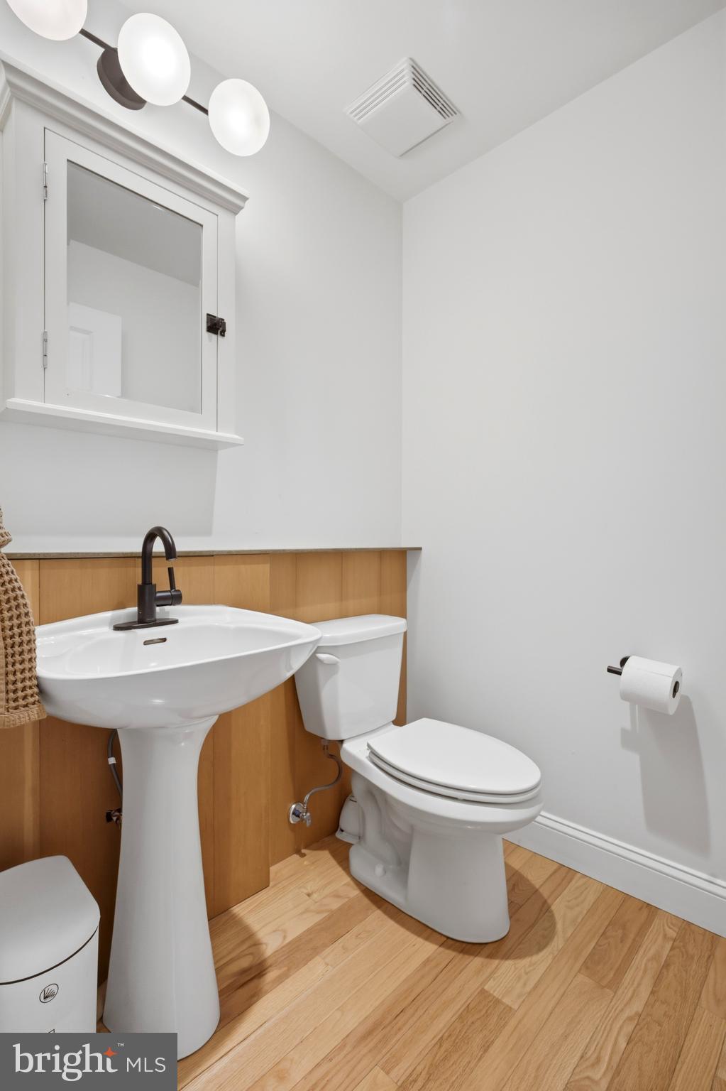 ROSEDALE - Residential