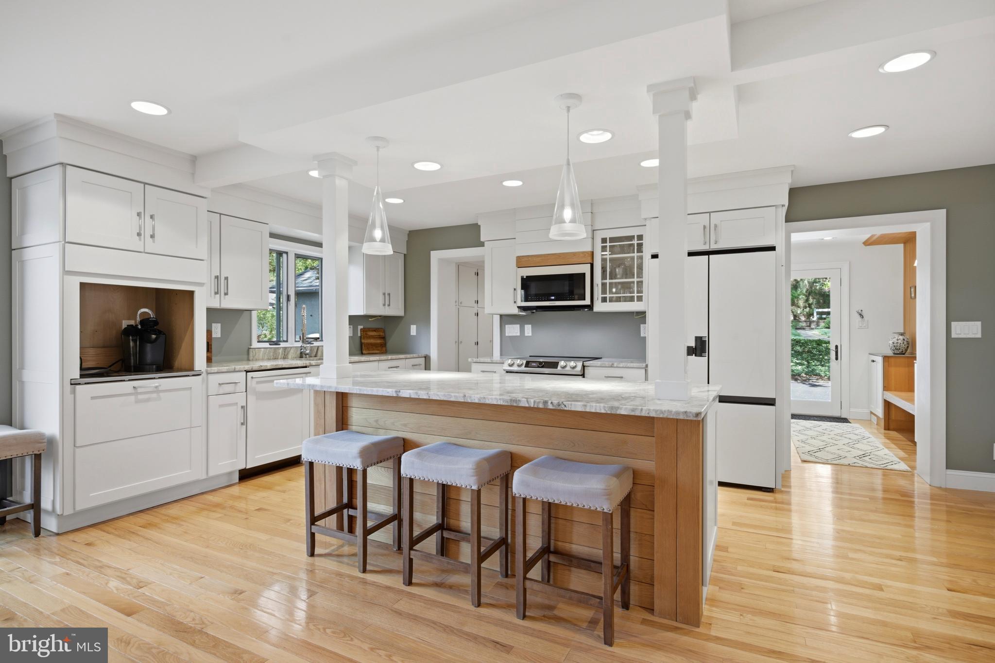 ROSEDALE - Residential