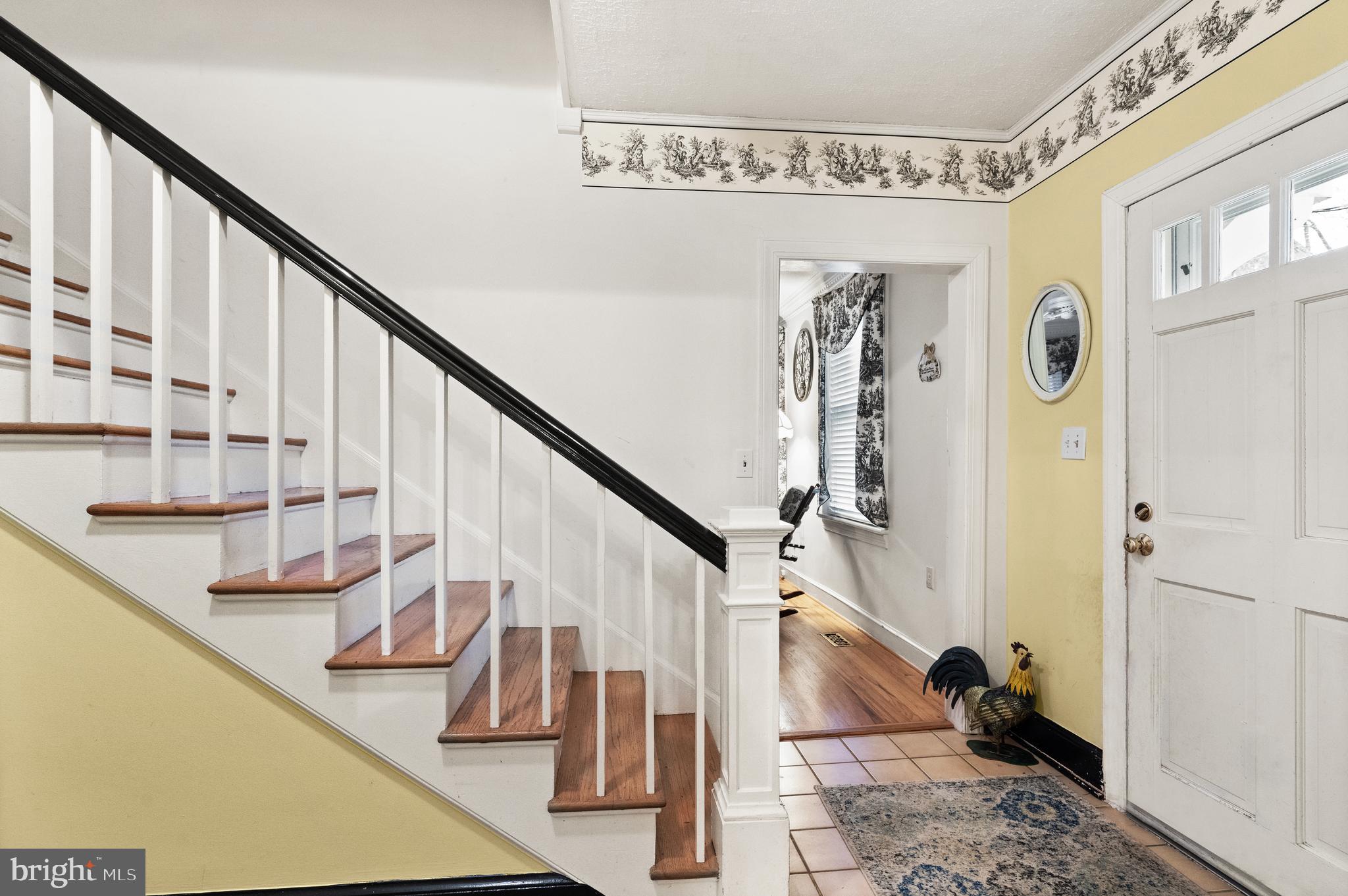 NOKESVILLE - Residential