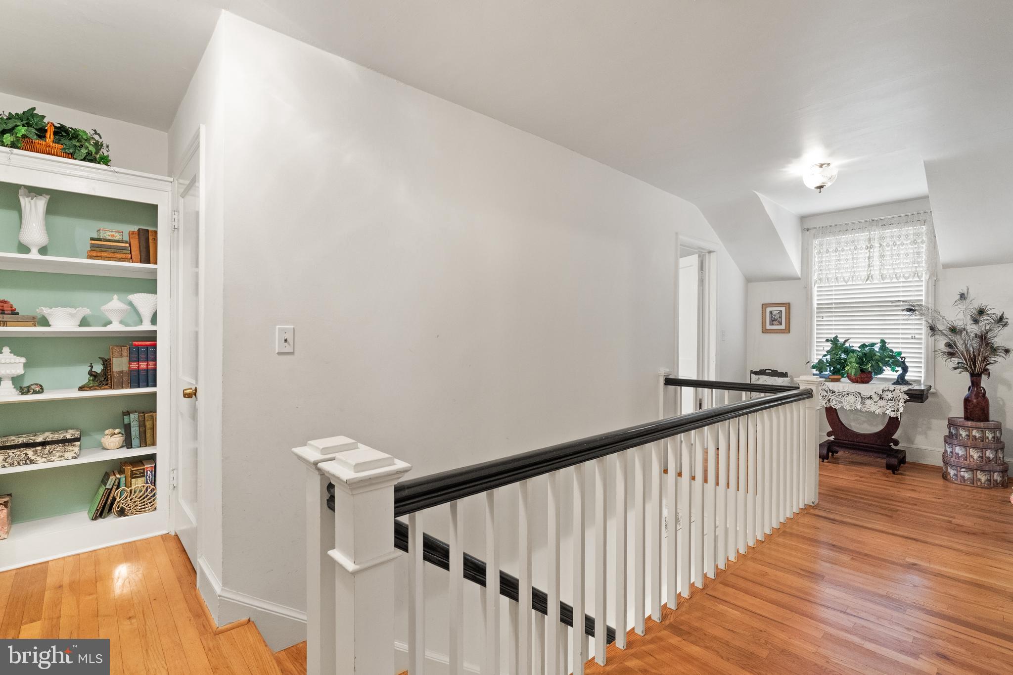 NOKESVILLE - Residential