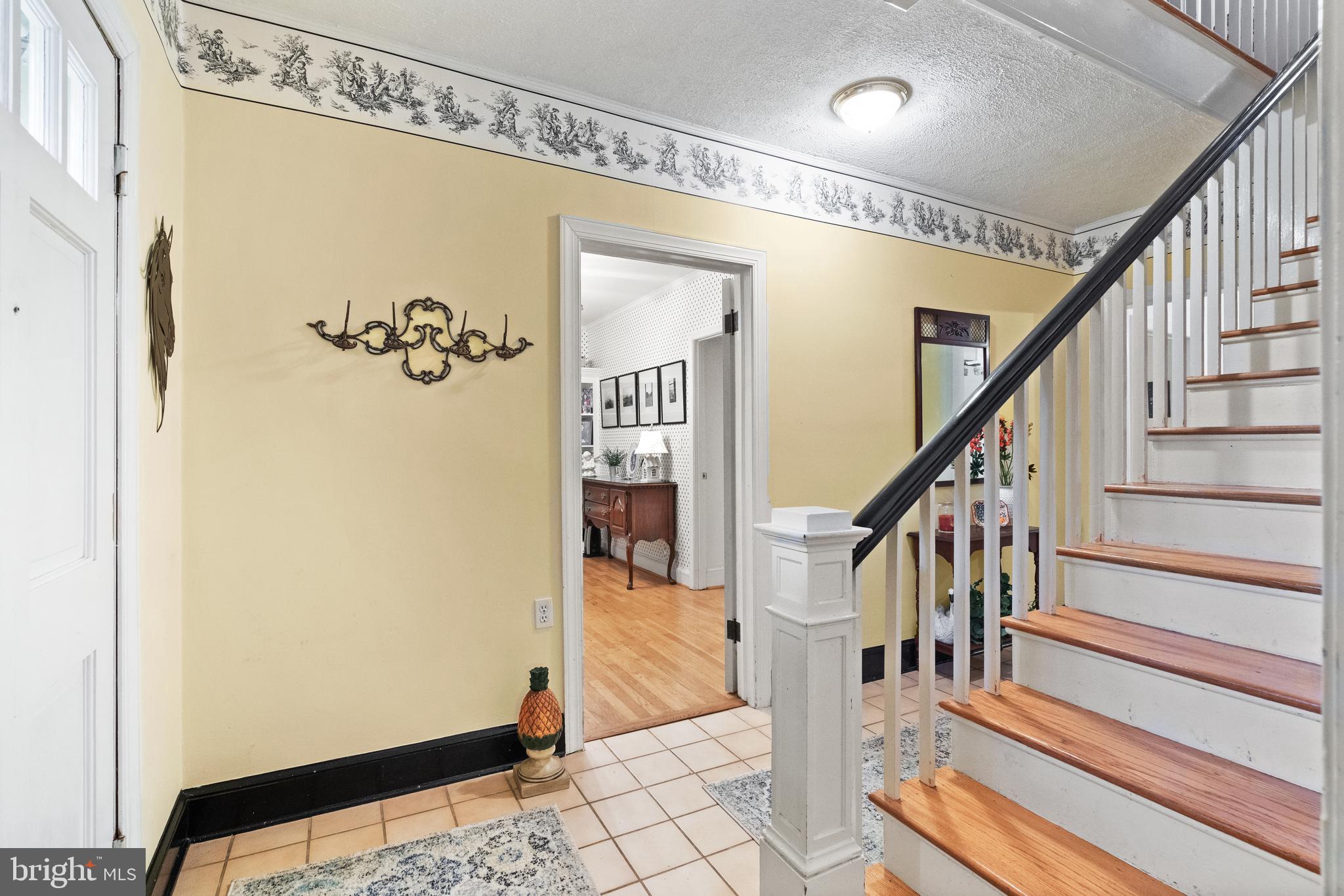 NOKESVILLE - Residential