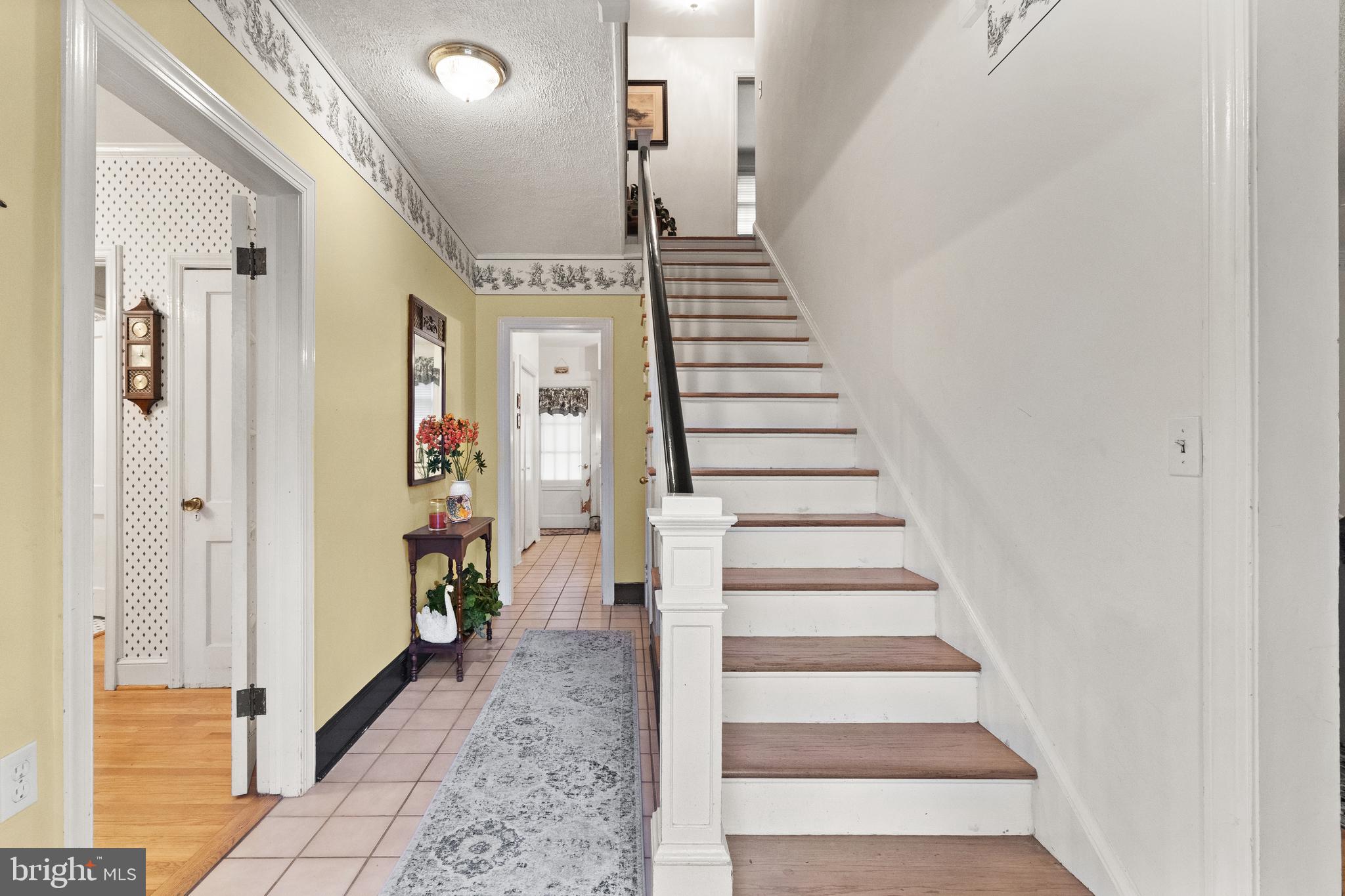 NOKESVILLE - Residential