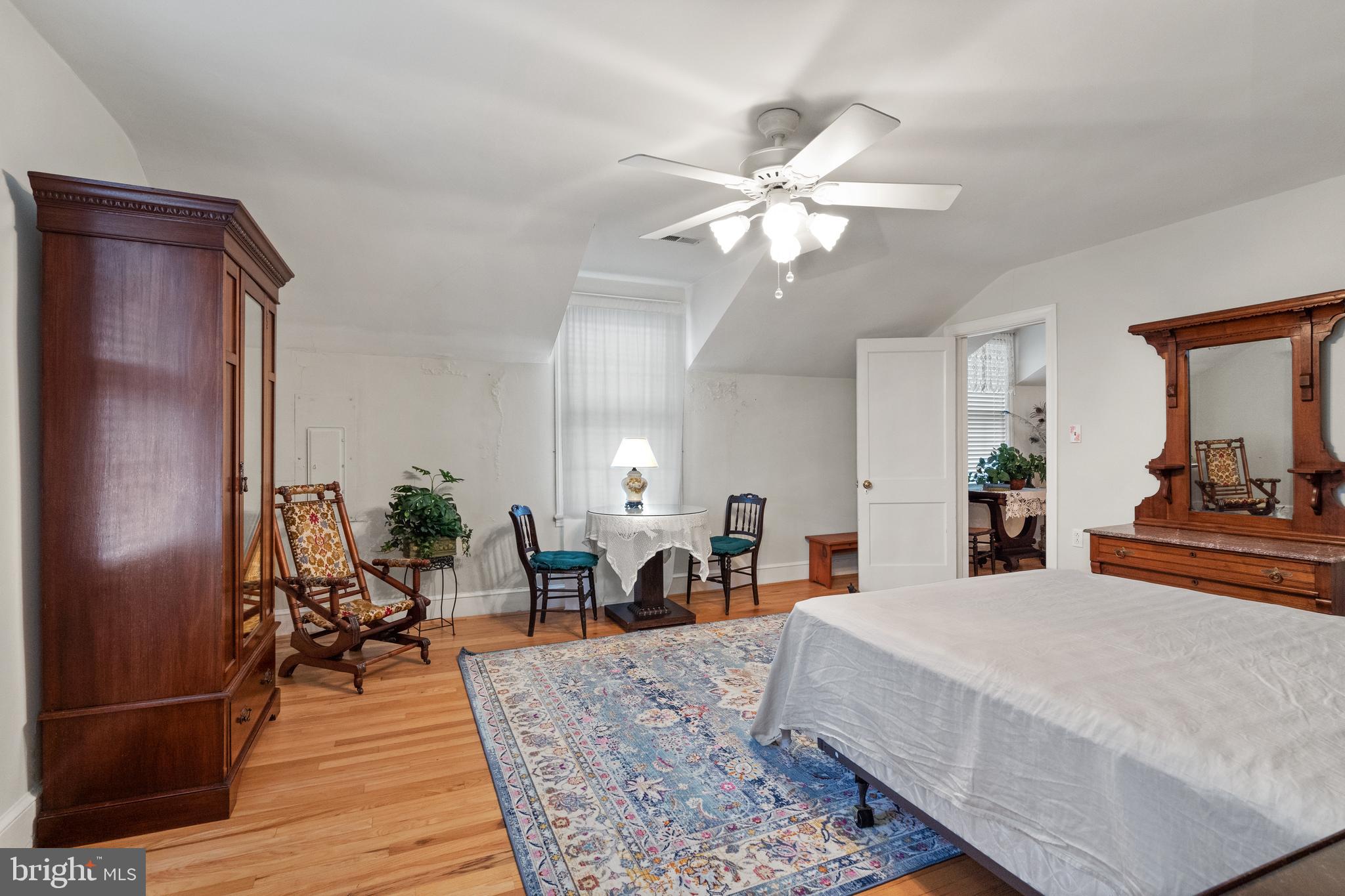 NOKESVILLE - Residential