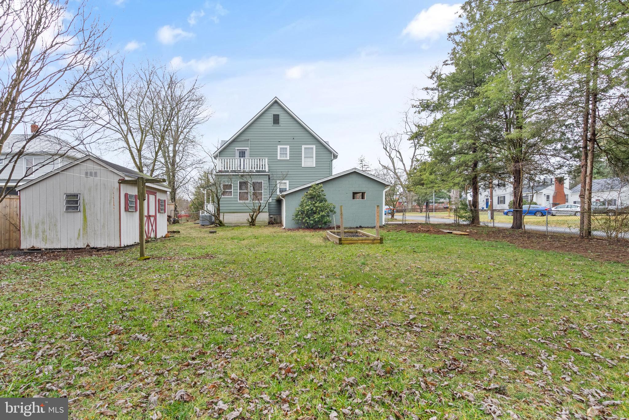 NOKESVILLE - Residential