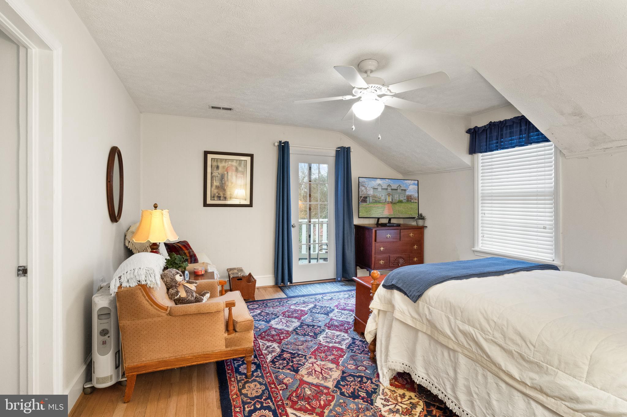 NOKESVILLE - Residential