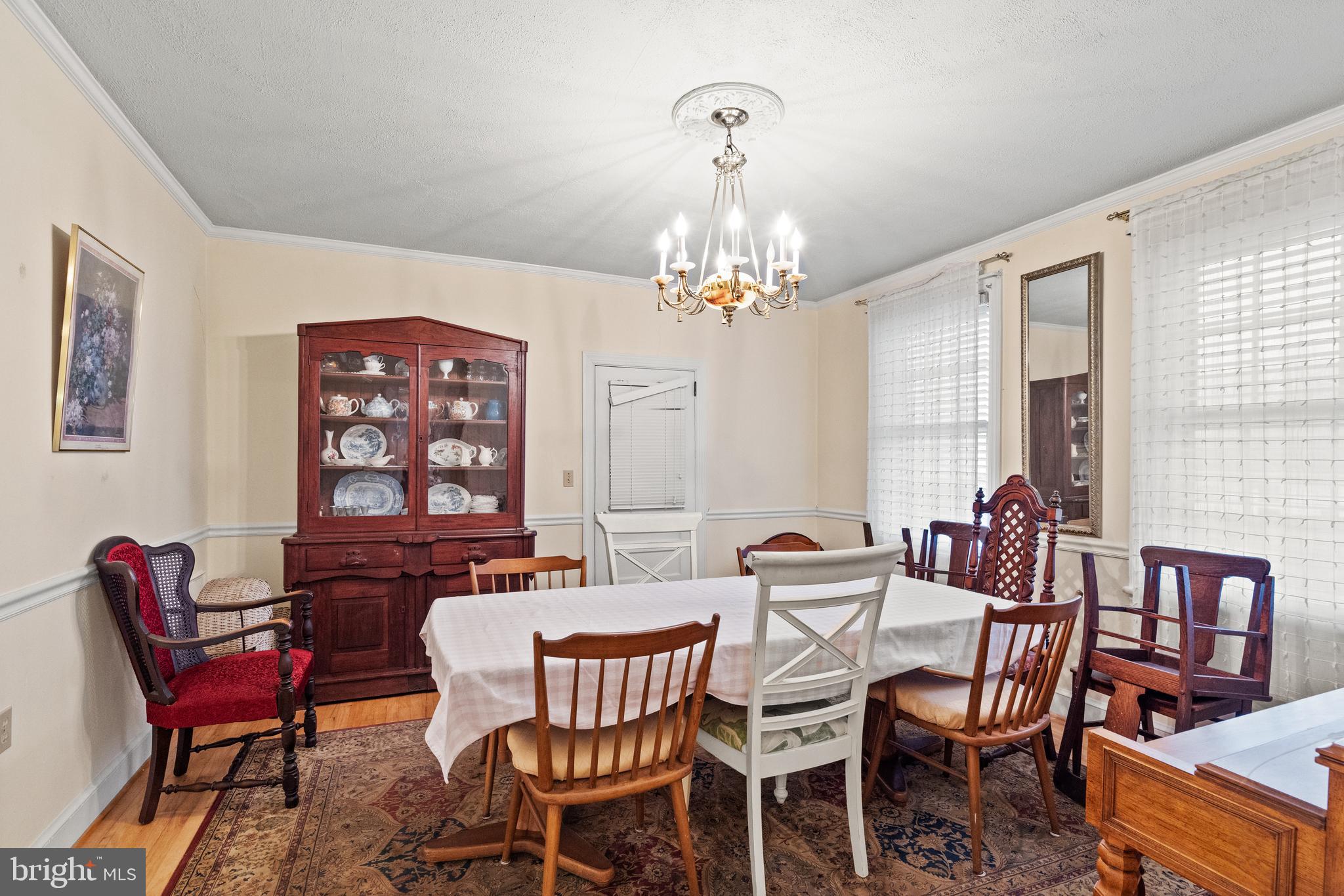 NOKESVILLE - Residential