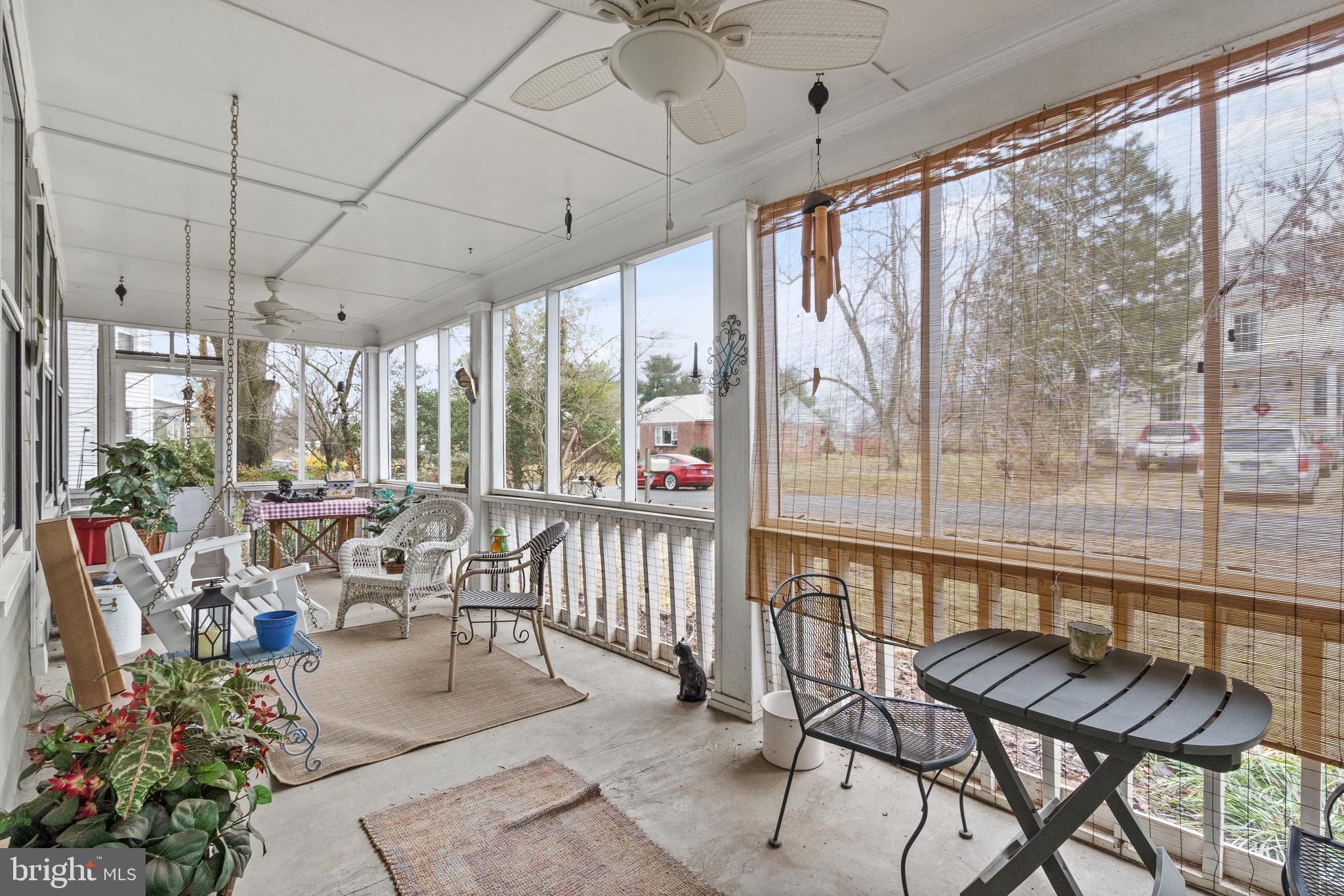 NOKESVILLE - Residential