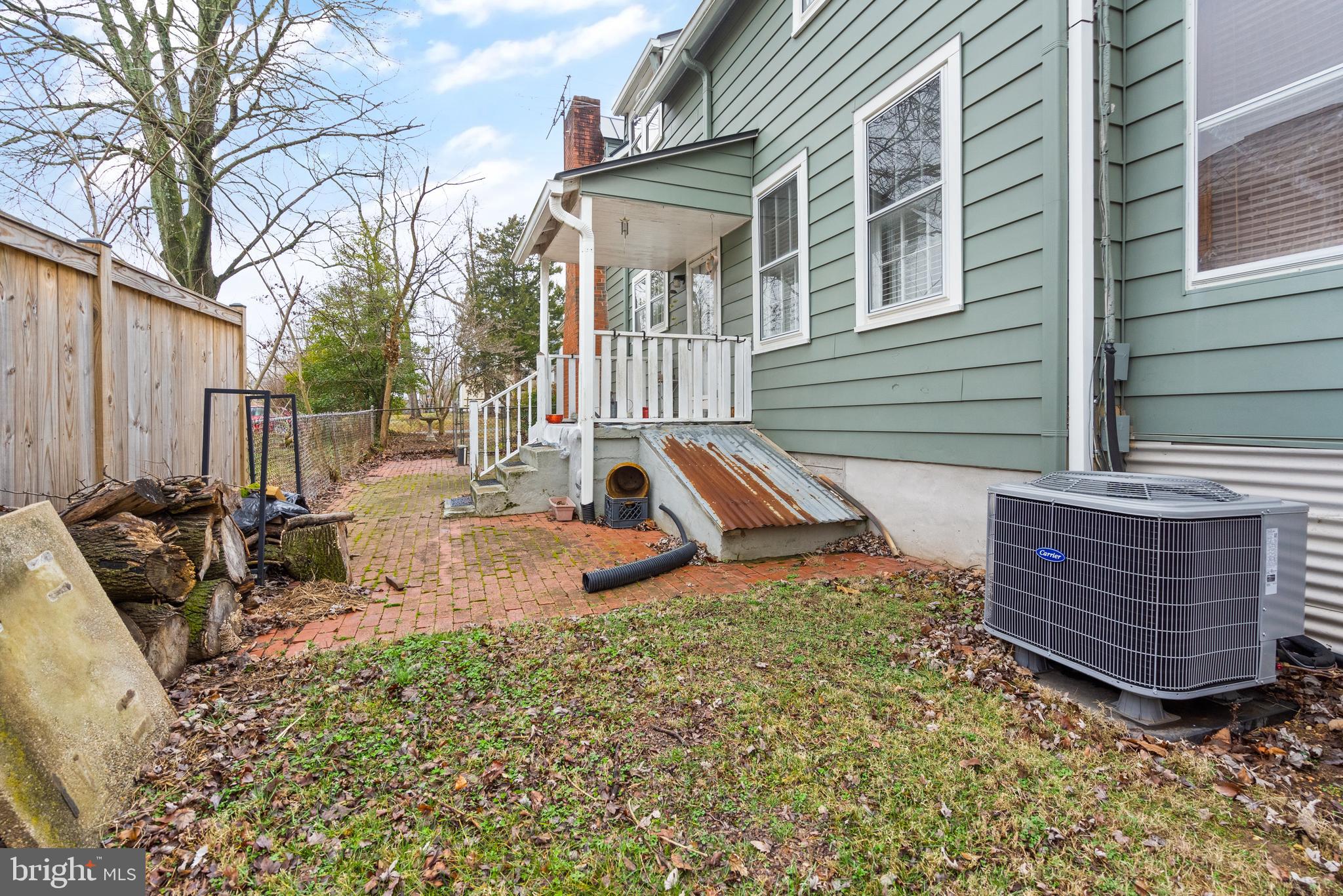 NOKESVILLE - Residential