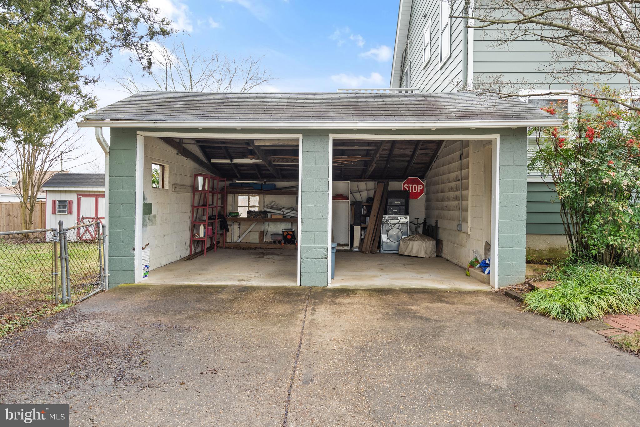 NOKESVILLE - Residential