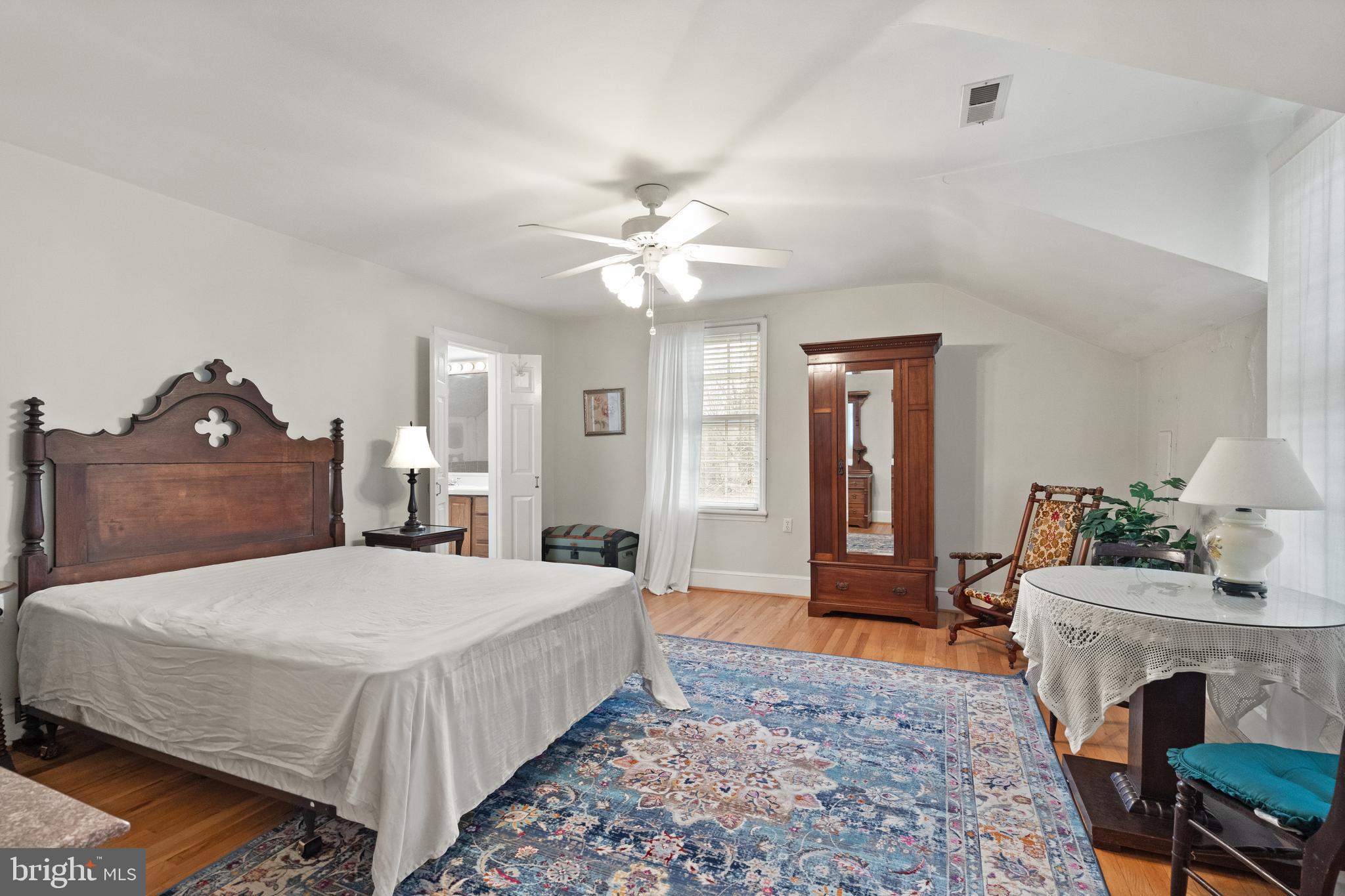 NOKESVILLE - Residential