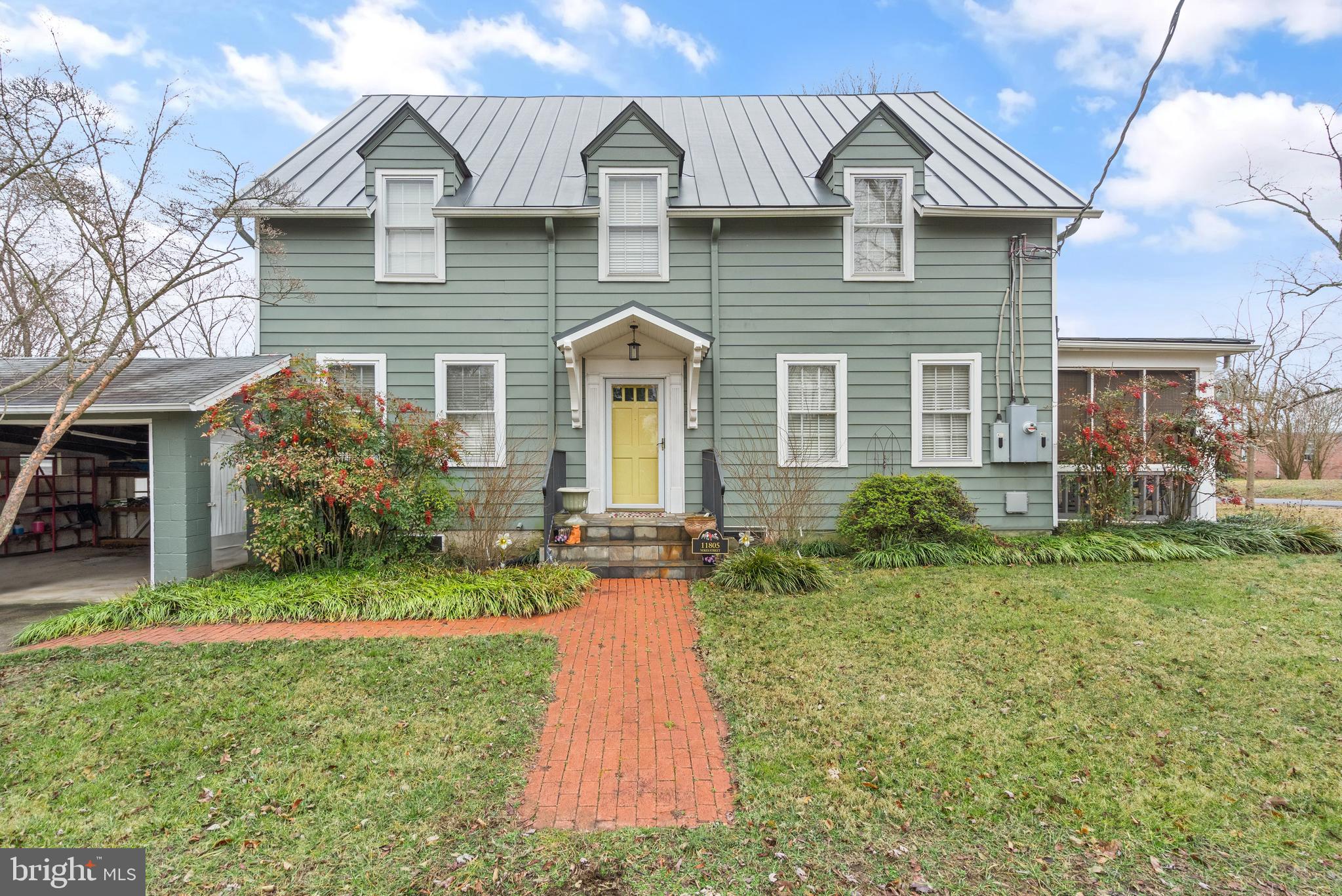 NOKESVILLE - Residential