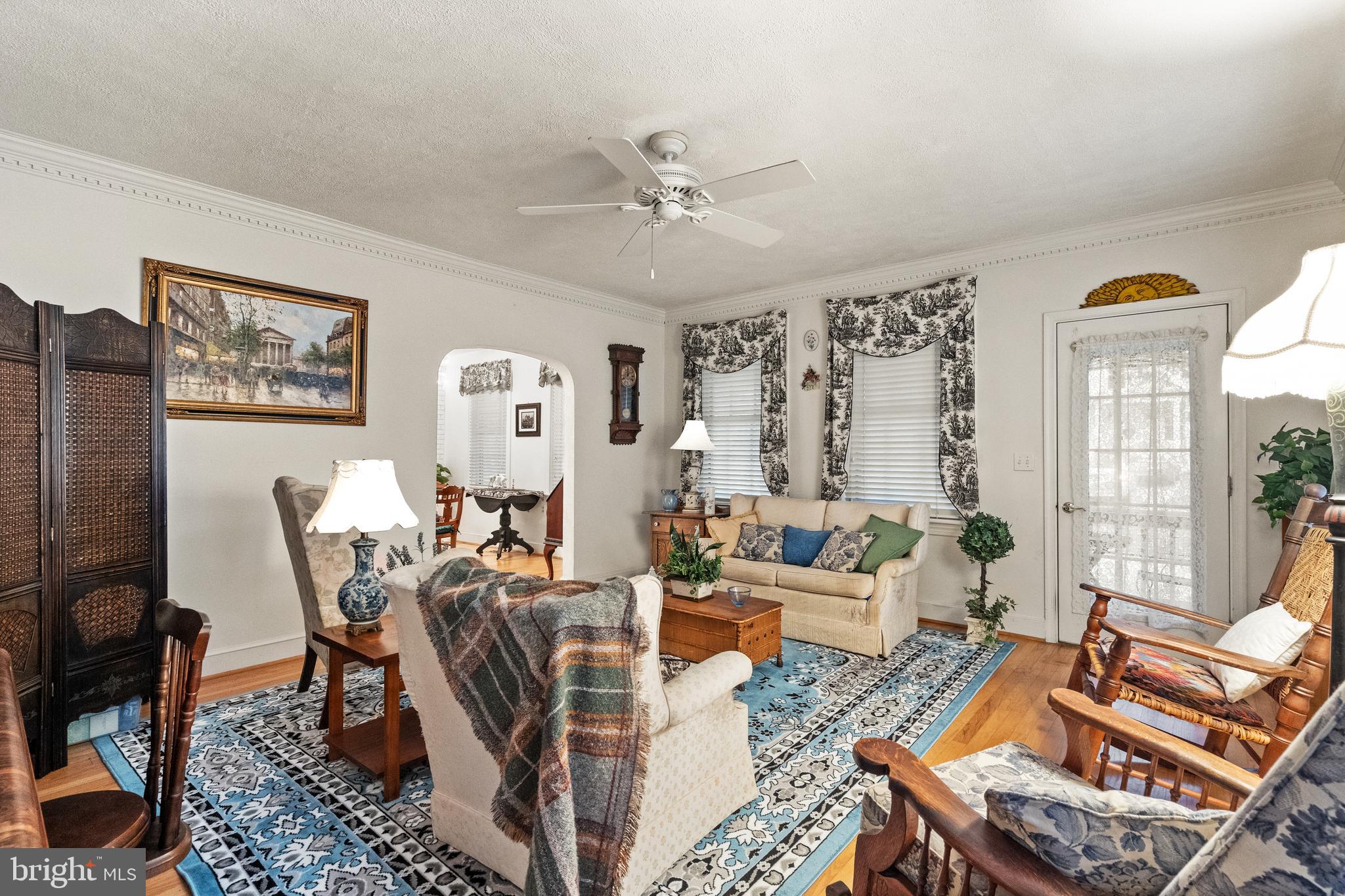 NOKESVILLE - Residential