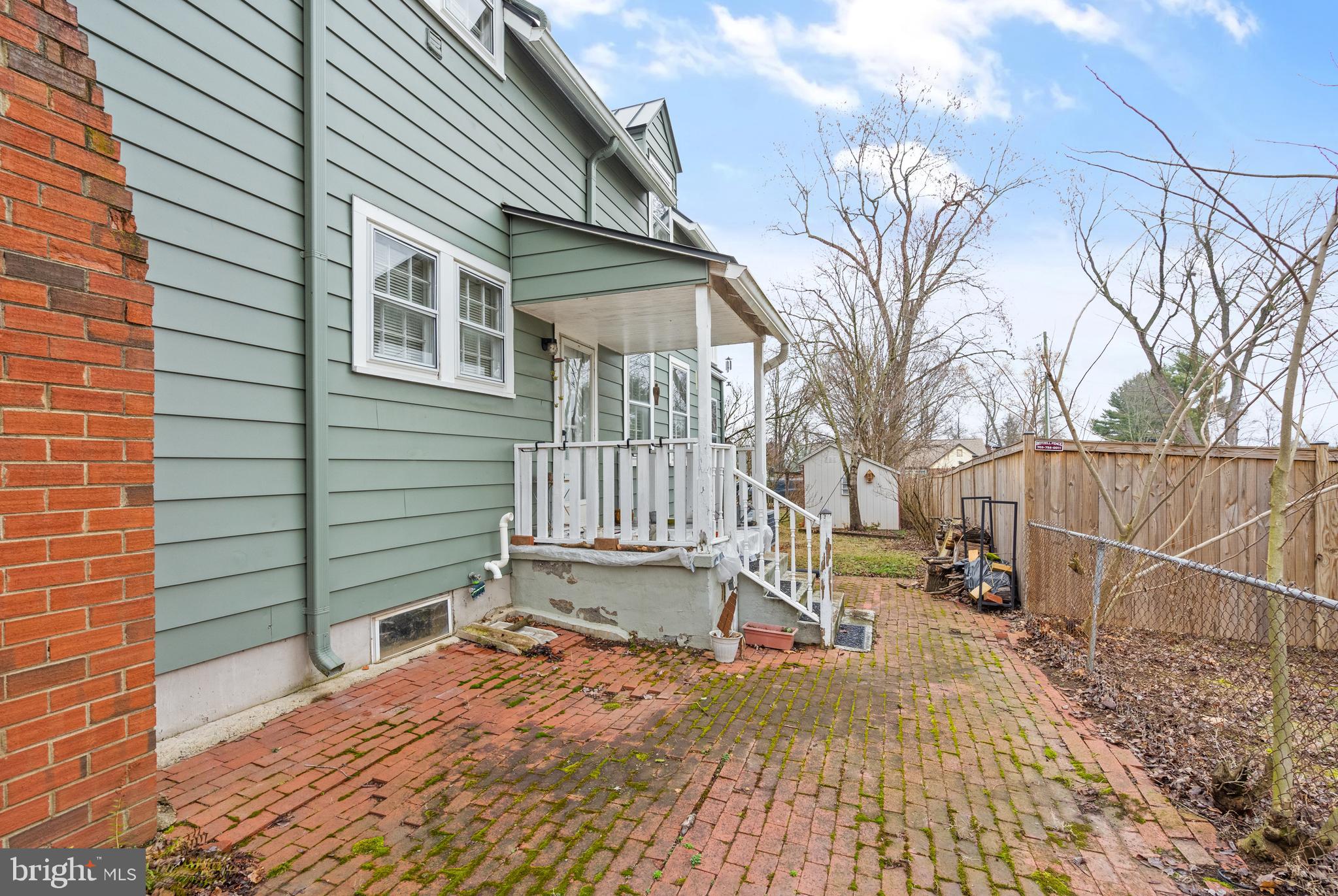 NOKESVILLE - Residential