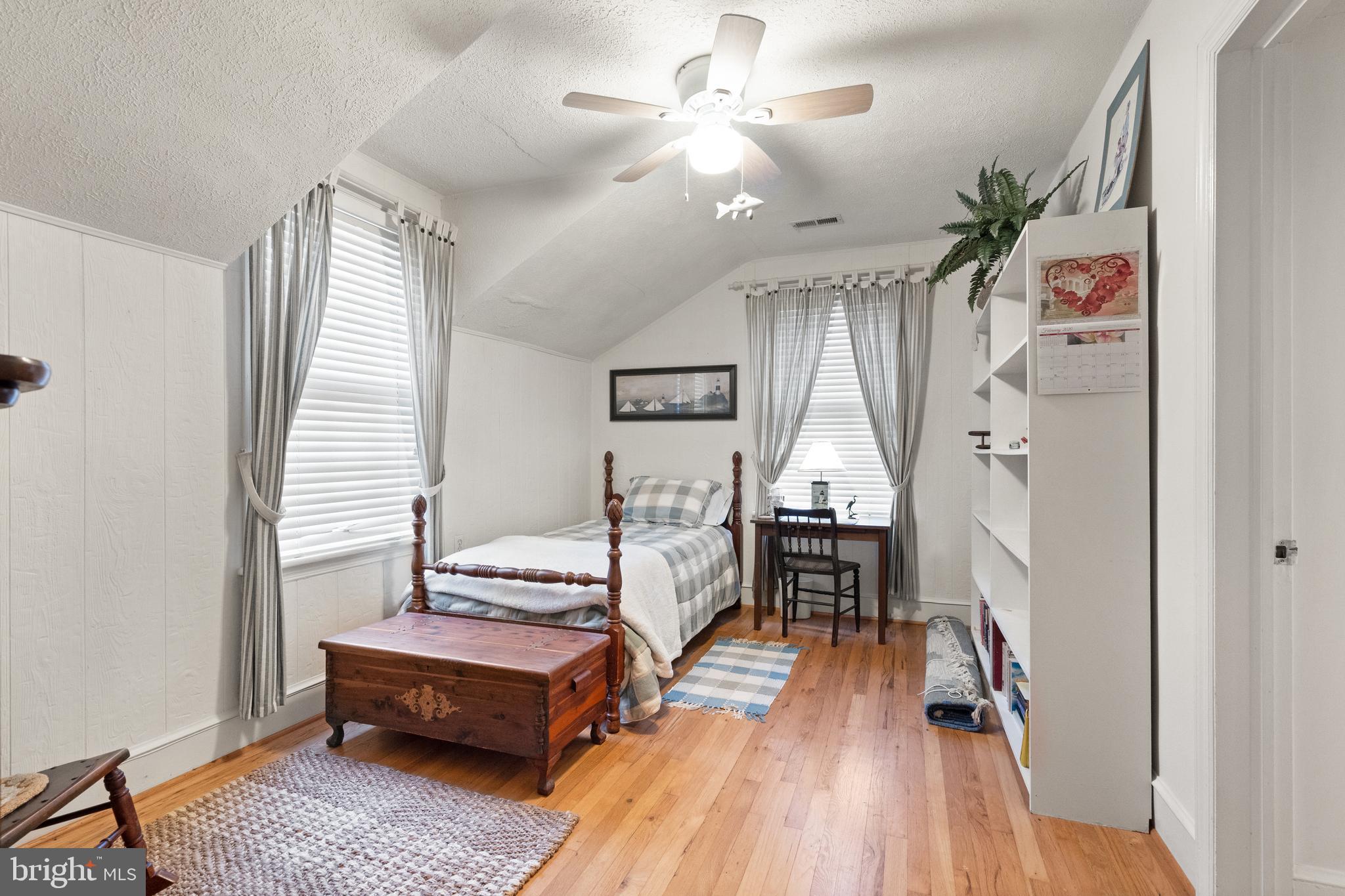 NOKESVILLE - Residential