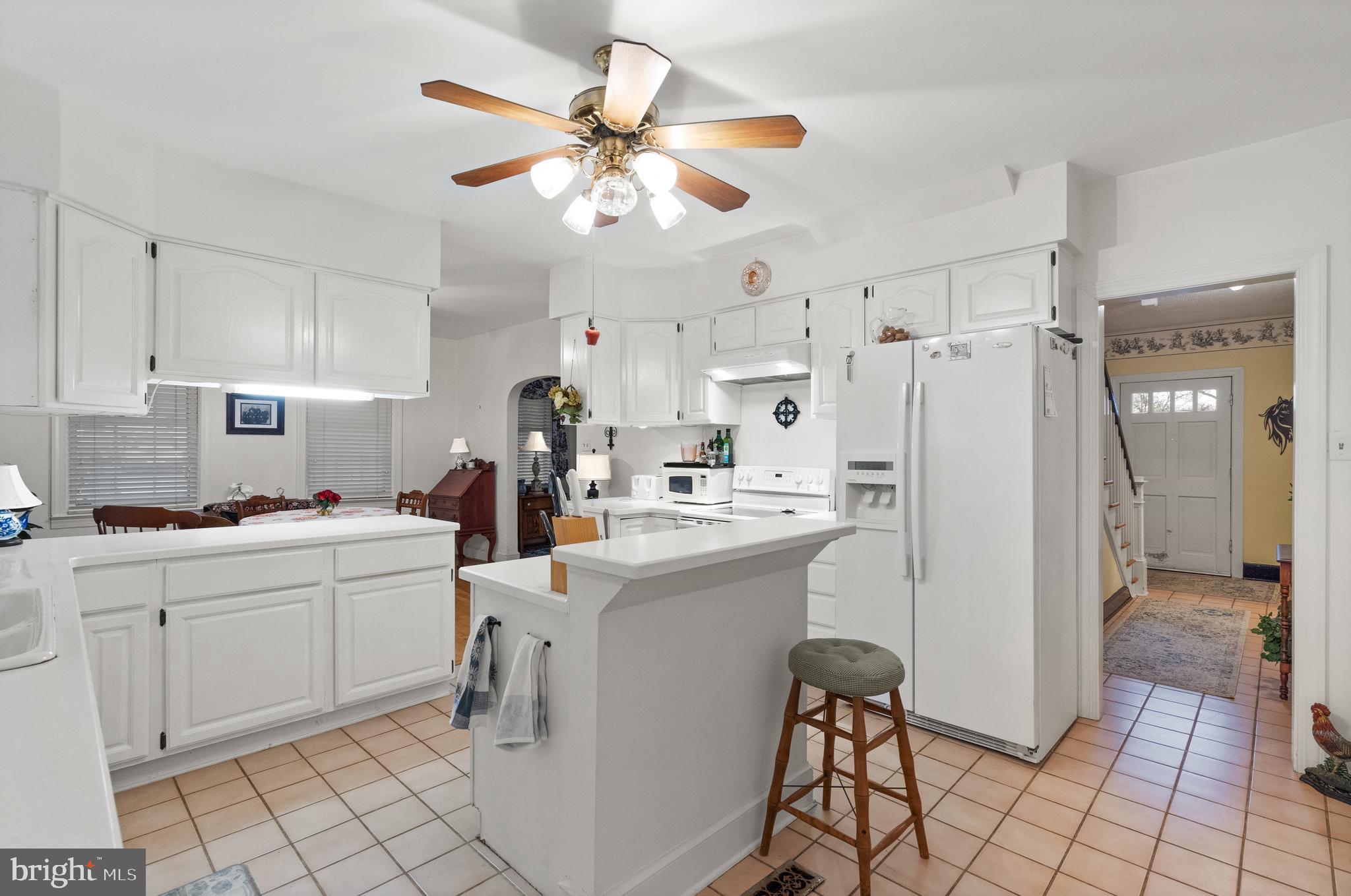 NOKESVILLE - Residential