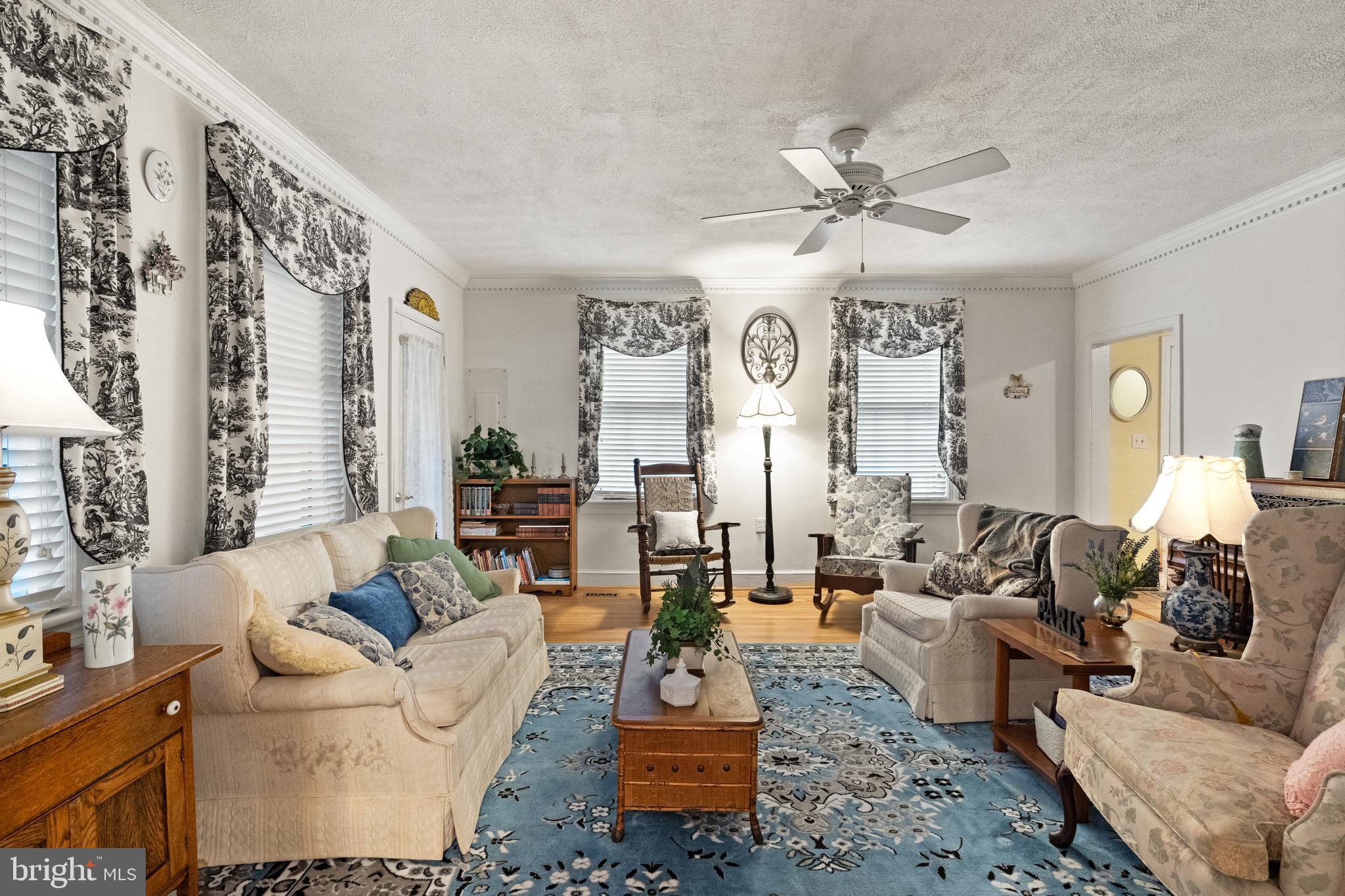 NOKESVILLE - Residential