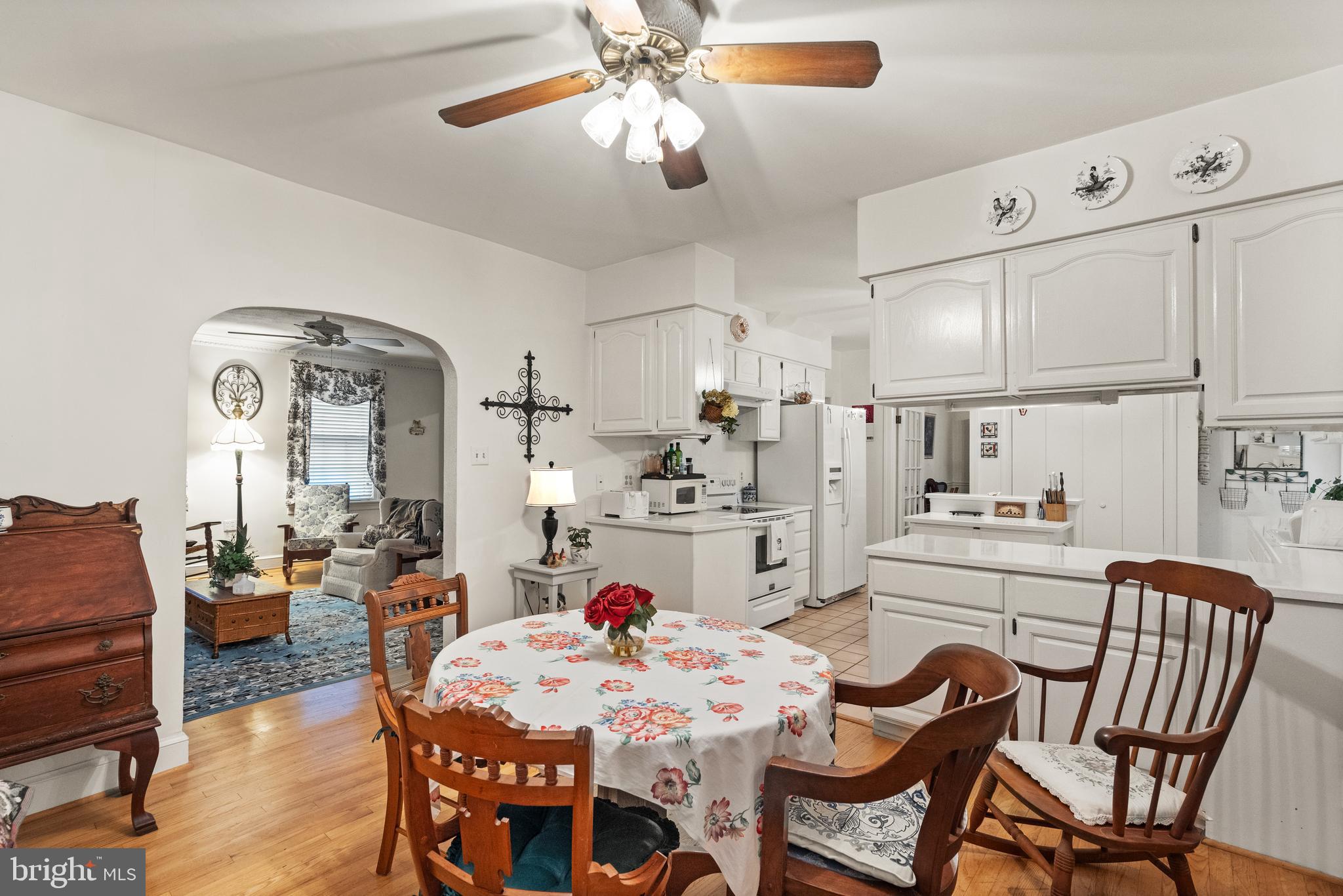 NOKESVILLE - Residential