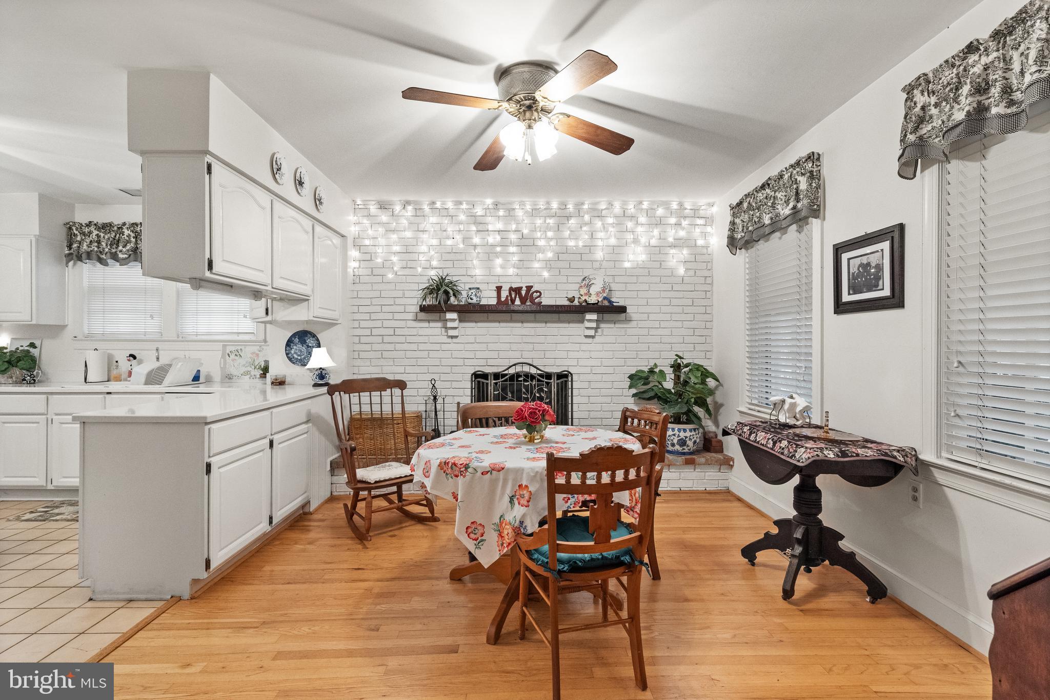 NOKESVILLE - Residential