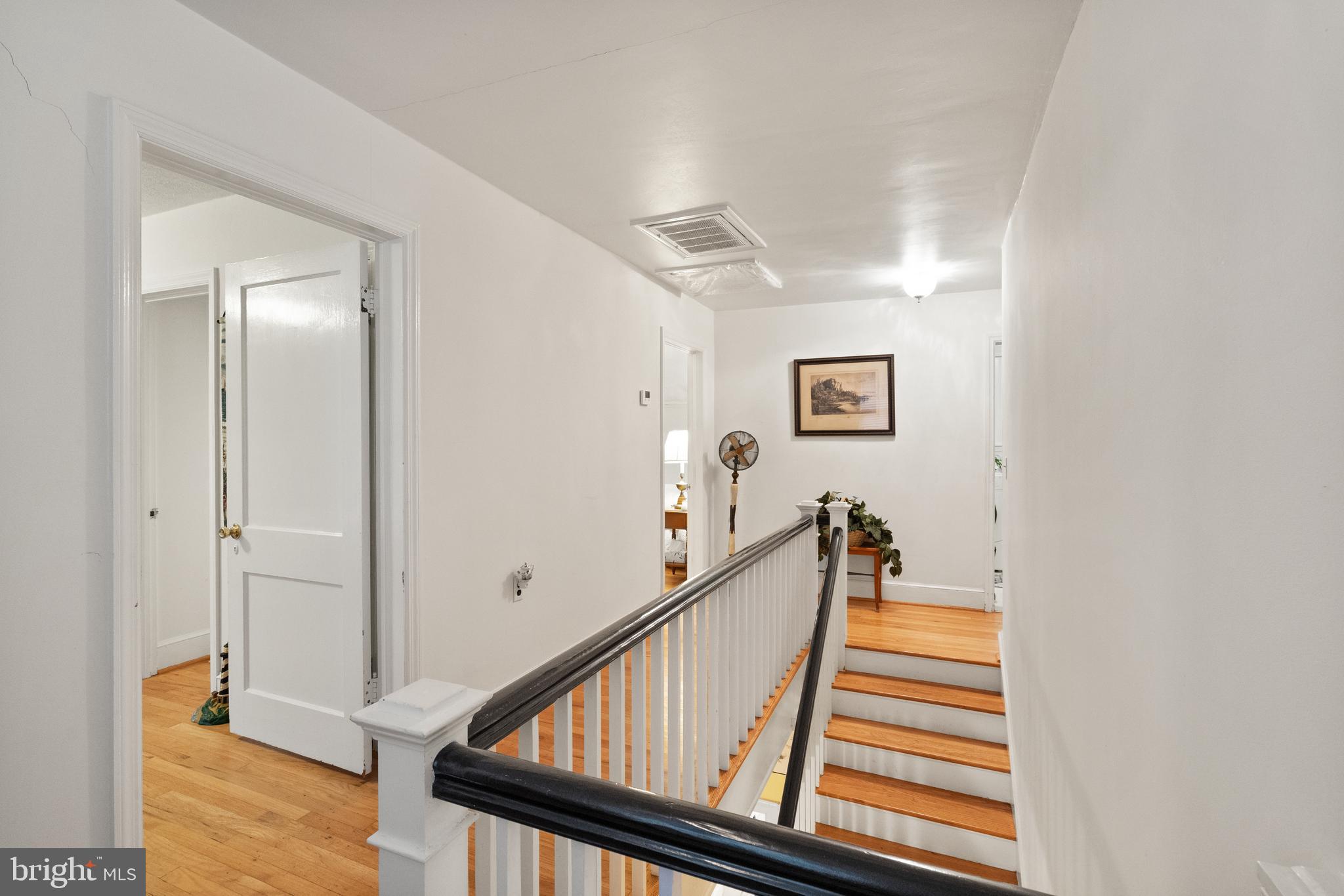 NOKESVILLE - Residential